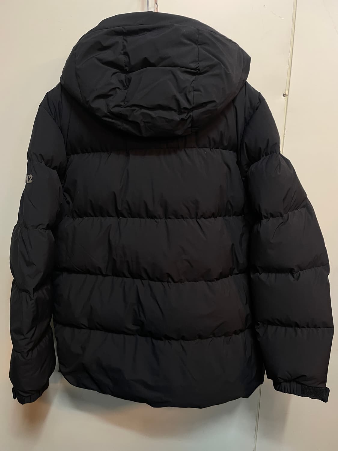 K2 구스다운 패딩 상품이미지6