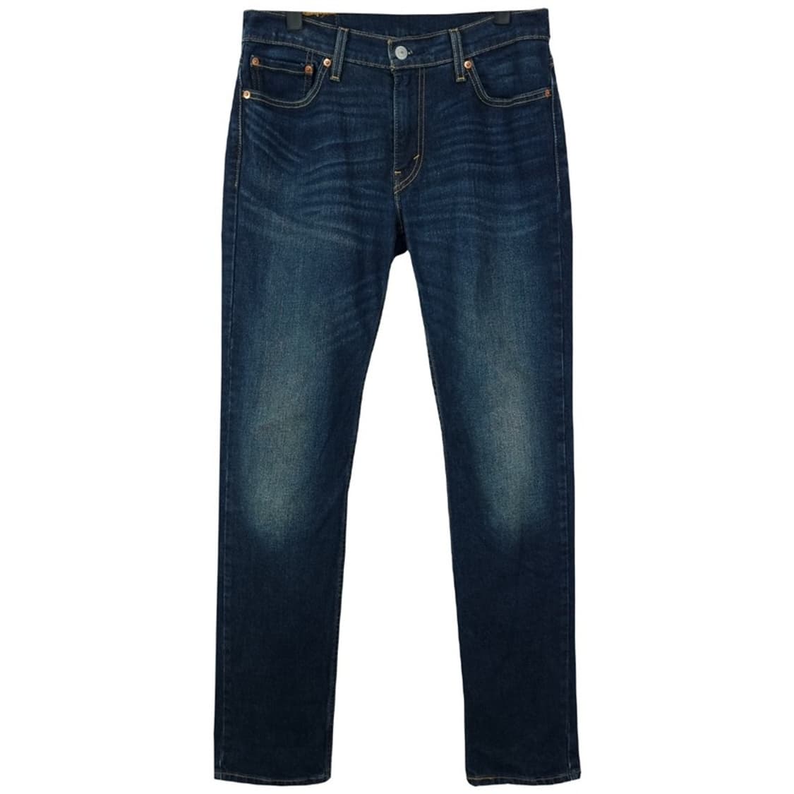 [리바이스] 511 슬림 스트레이트 데님 팬츠 청바지 M19118 상품이미지2