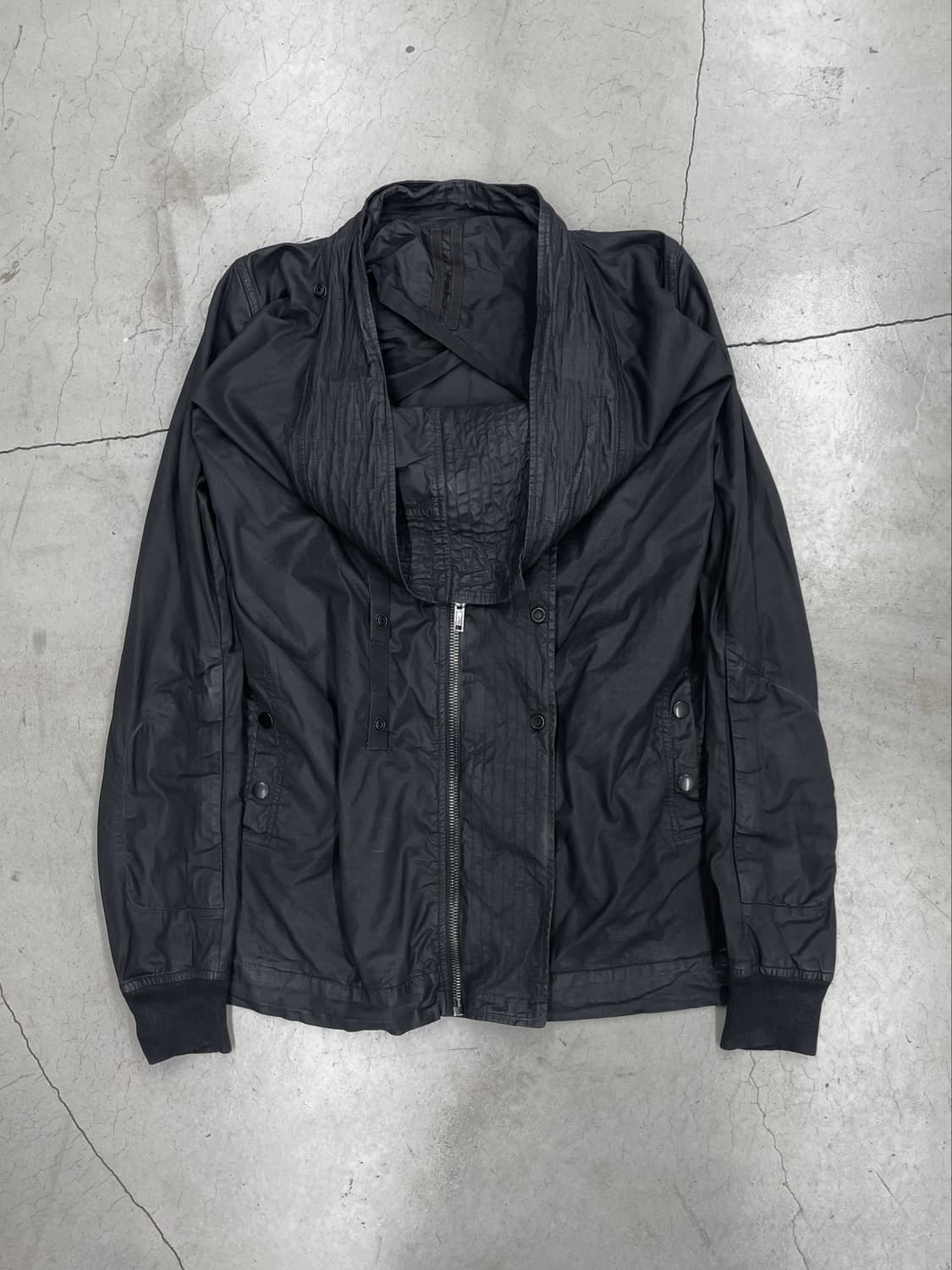 Rick Owens Drkshdw SS15 Exploder Jacket 상품이미지2