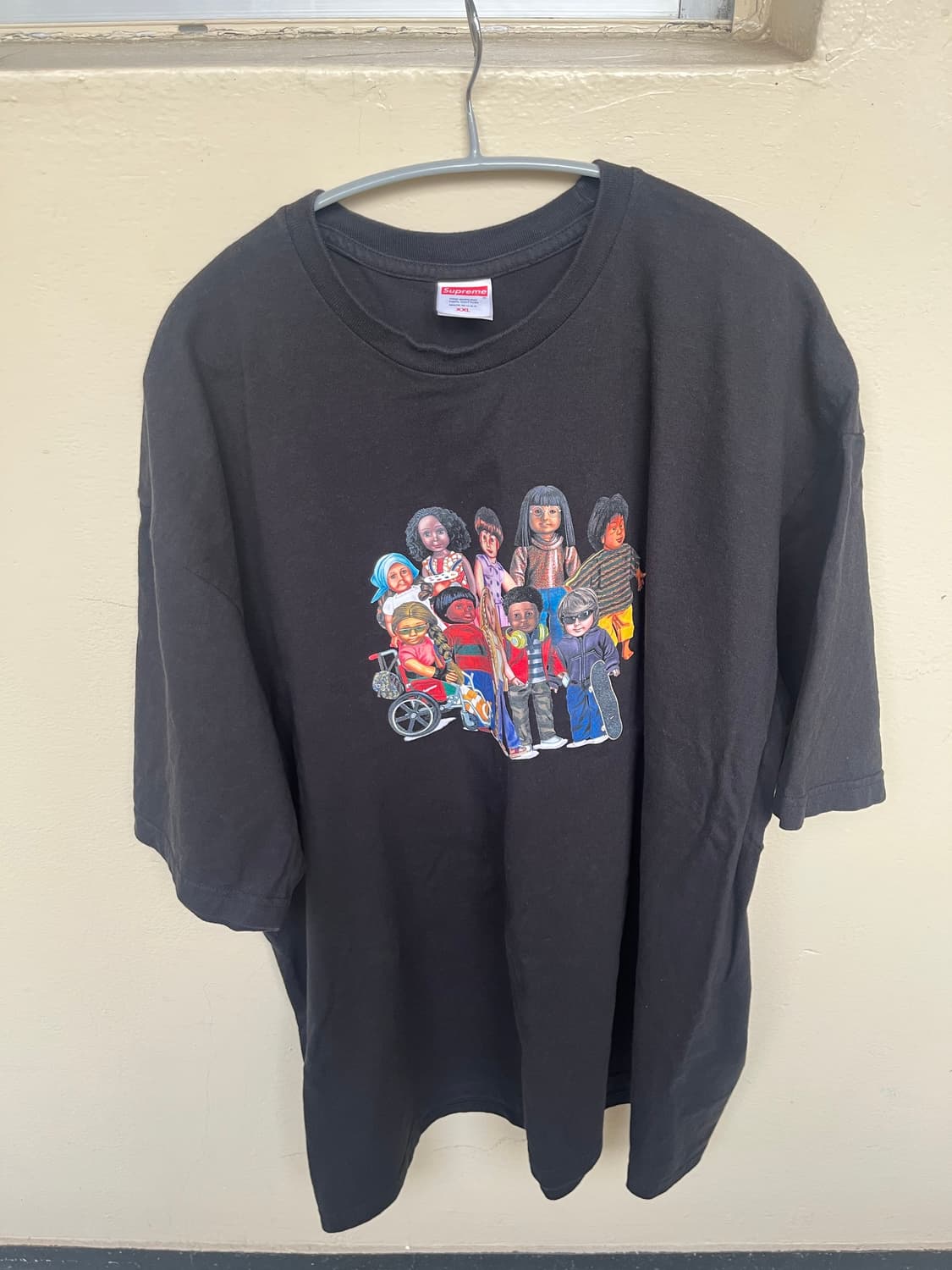 supreme 23s / children T (슈프림 칠드런) 상품이미지1