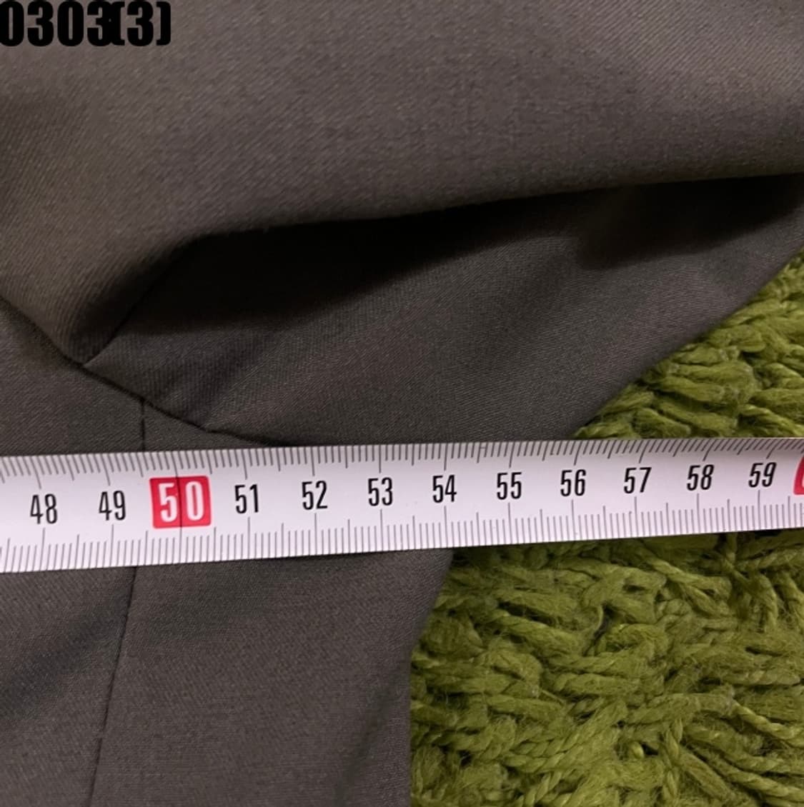 수아레 블레이저 자켓 상품이미지5