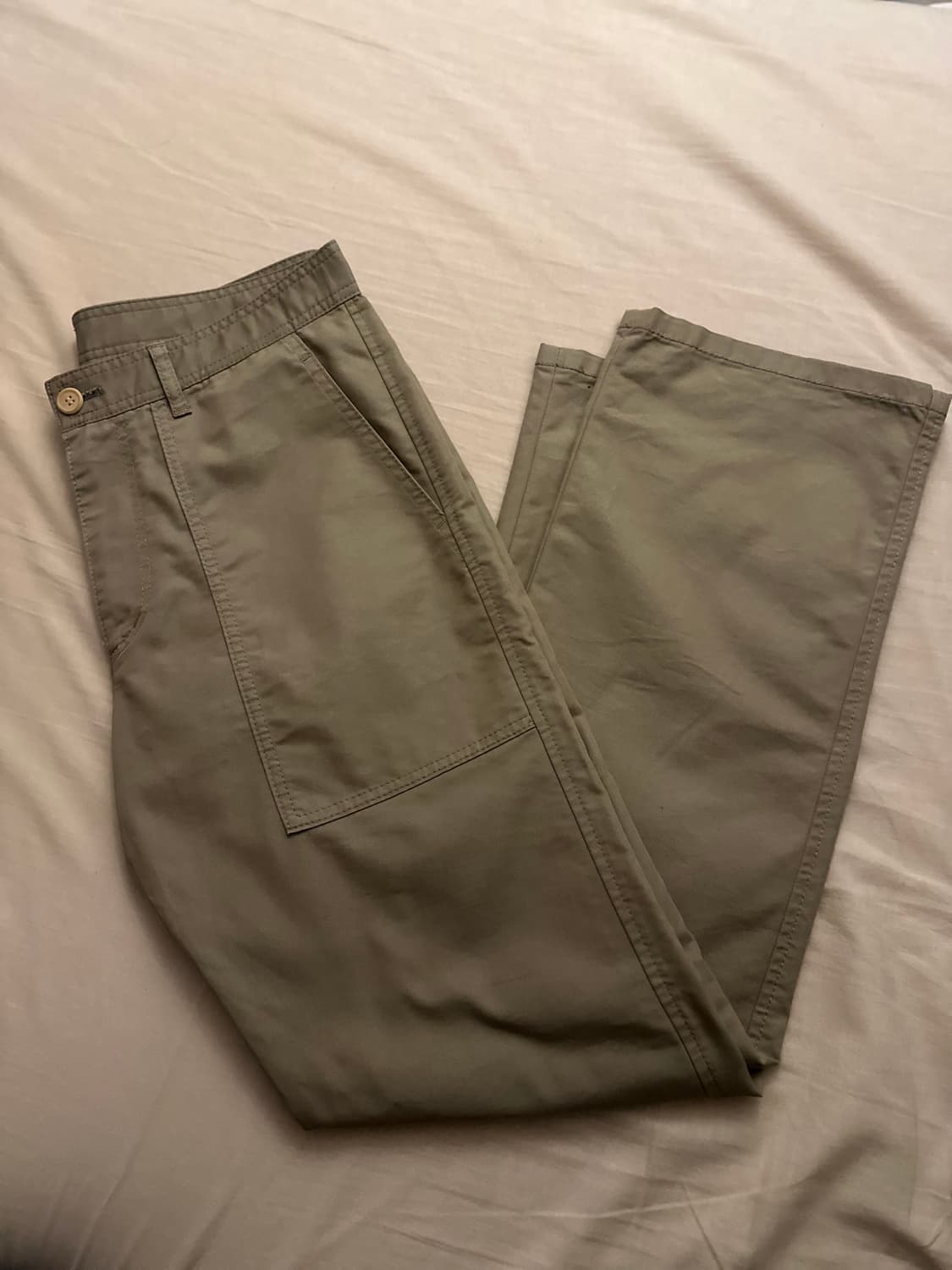 M) Comme des Garcons Homme pants 상품이미지1