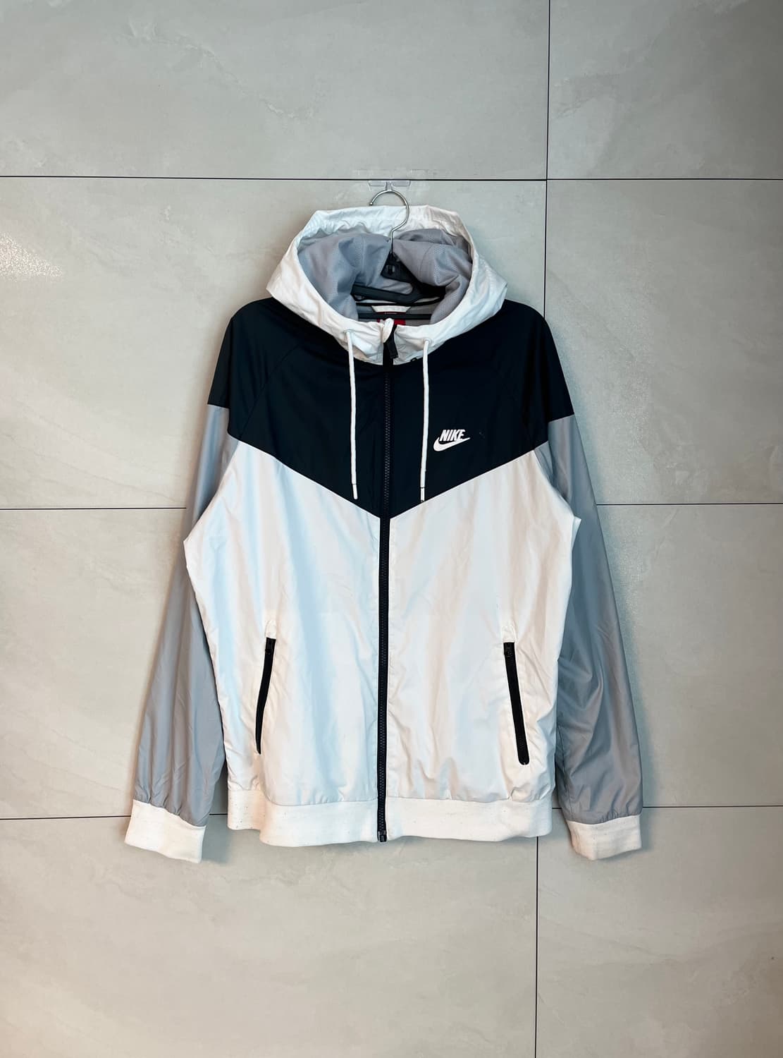 나이키 윈드러너 바람막이 [M] 상품이미지1