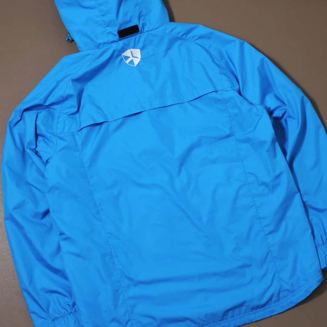 Nike 나이키 대한민국 국가대표 바람막이 상품이미지2