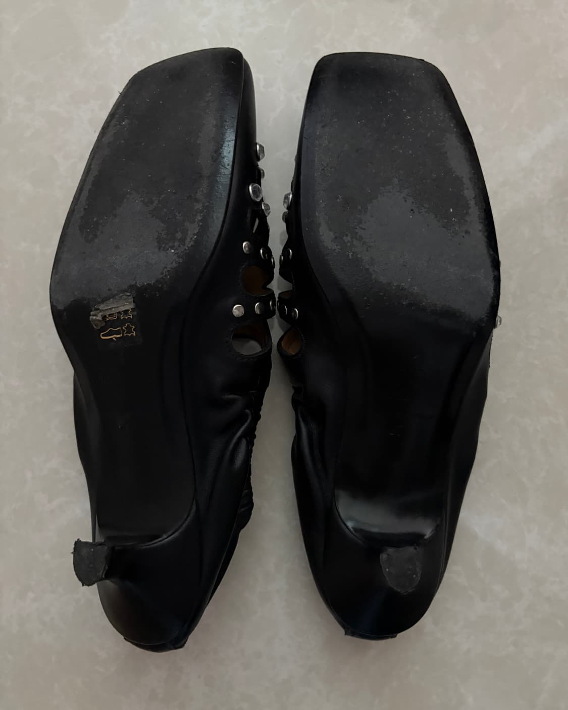 Toga Beaded Shoes 상품이미지3