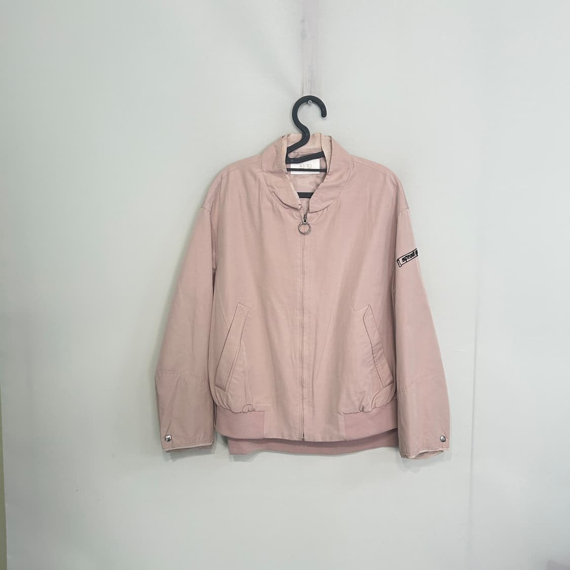 한섬 SJSJ 여성 바람막이 55 상품이미지1