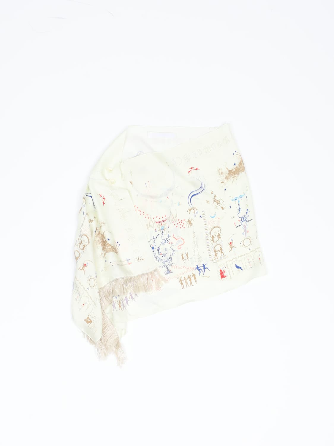 Hyein seo moon palace skirt 상품이미지3