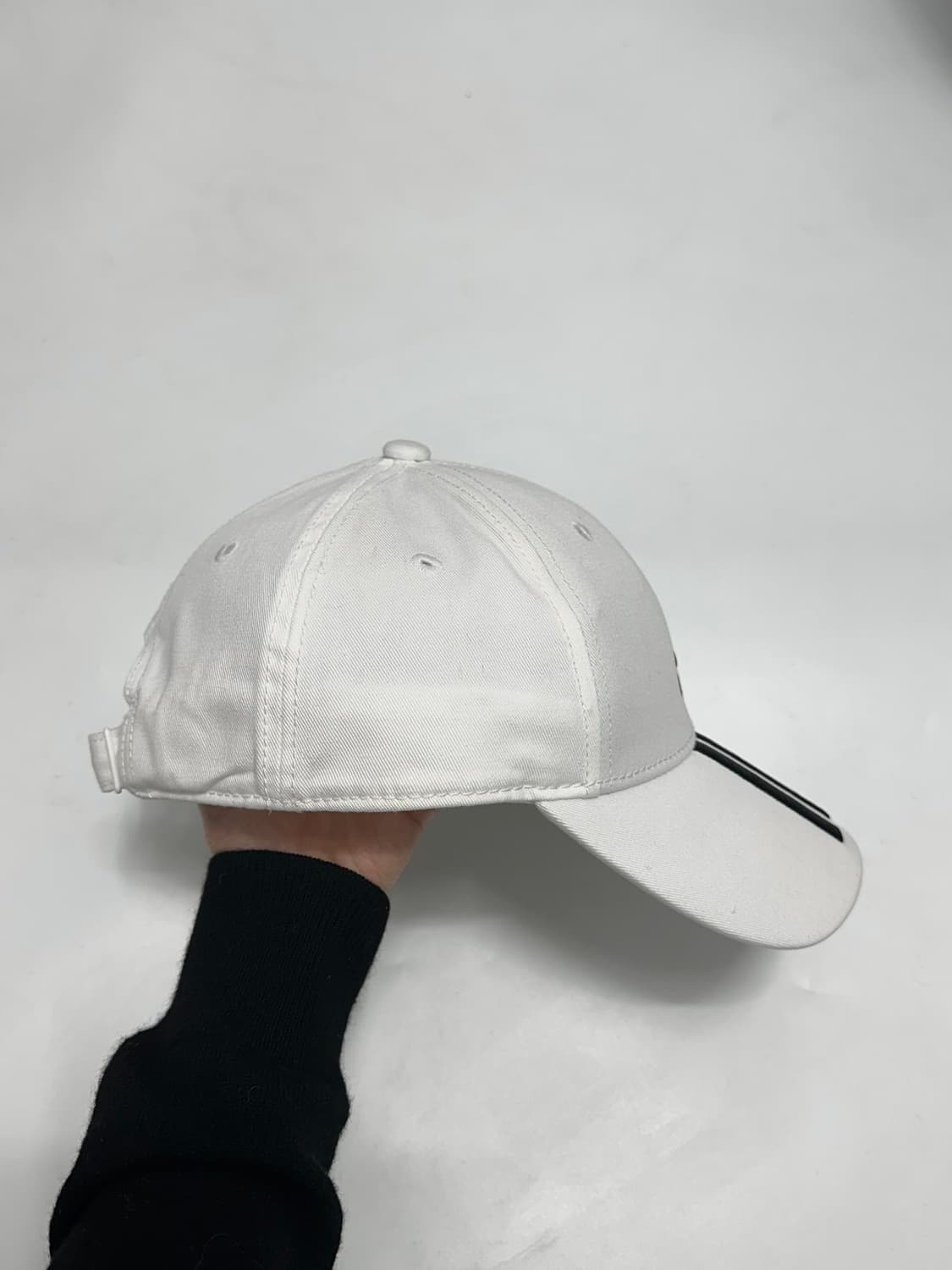 아디다스 3S 볼캡 모자 상품이미지5