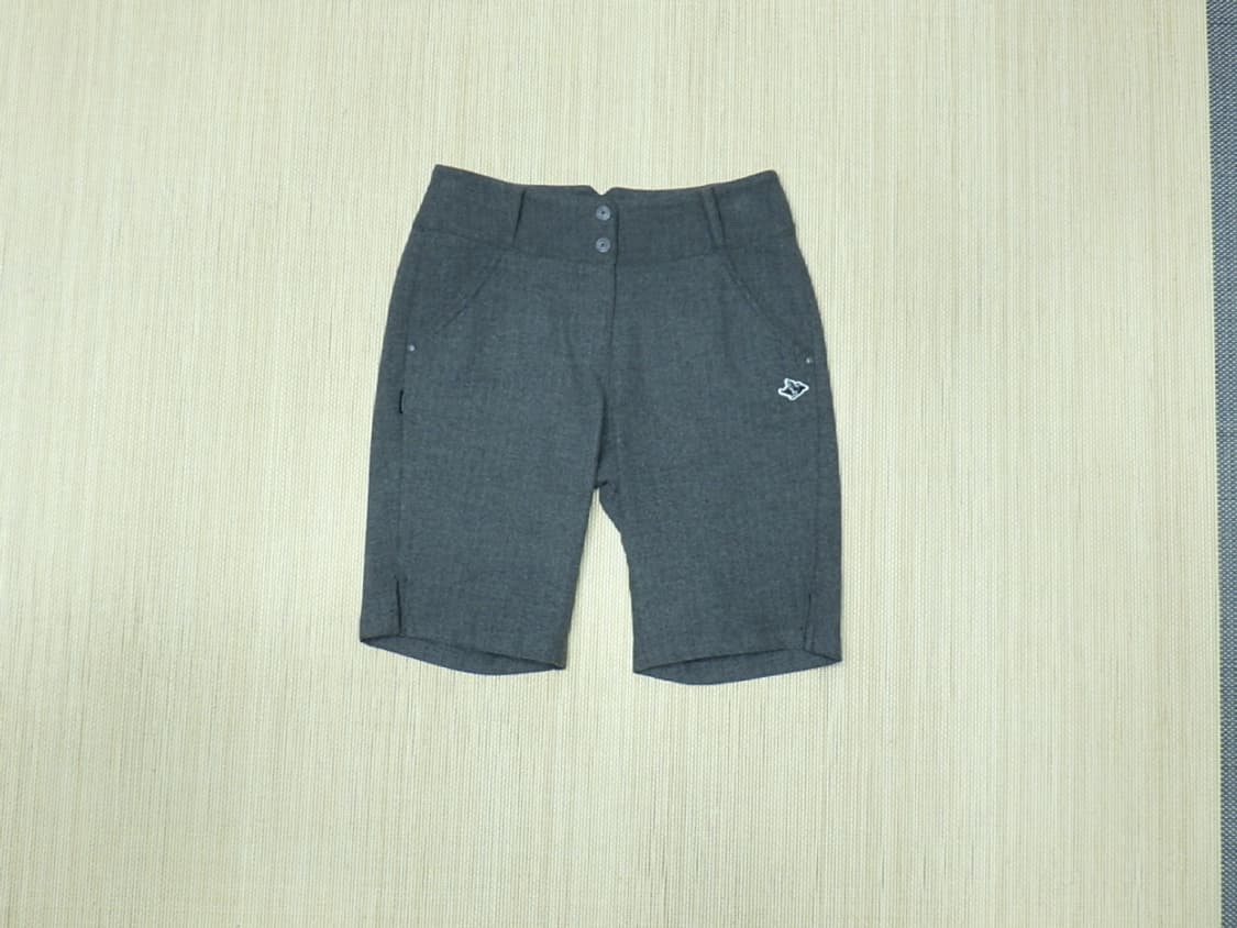 (-0) 파리게이츠 골프 하프팬츠 GY 52193PS373 상품이미지1