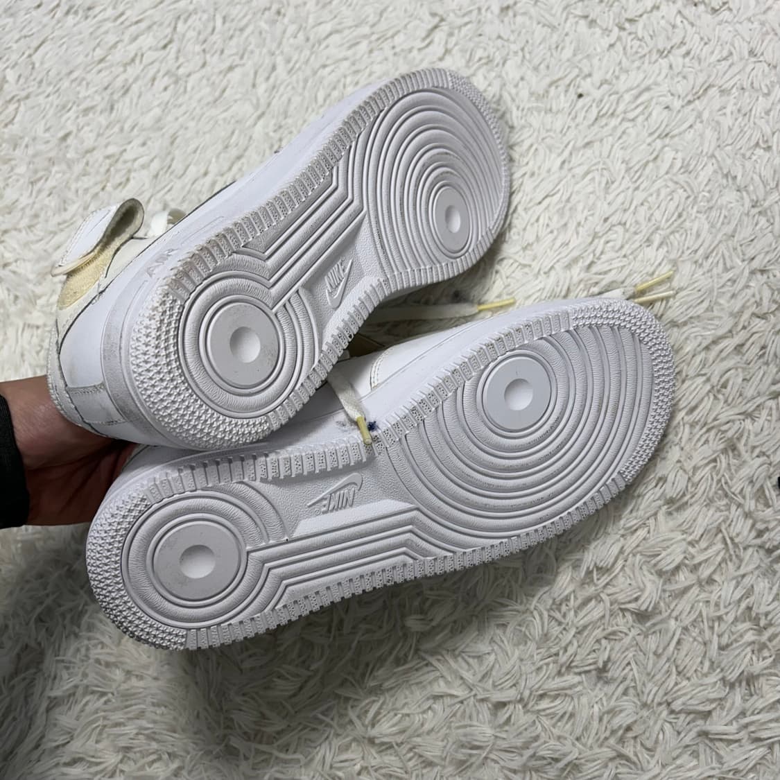 Nike Air Force 상품이미지2