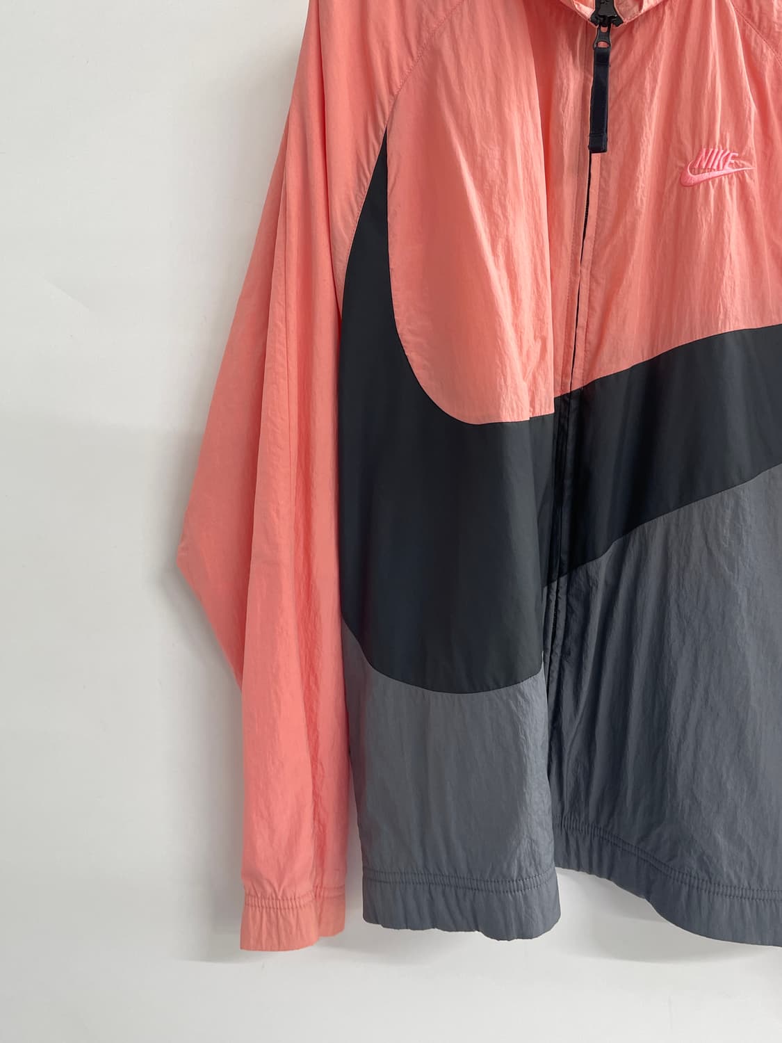 나이키 빅스우시 바람막이 상품이미지2