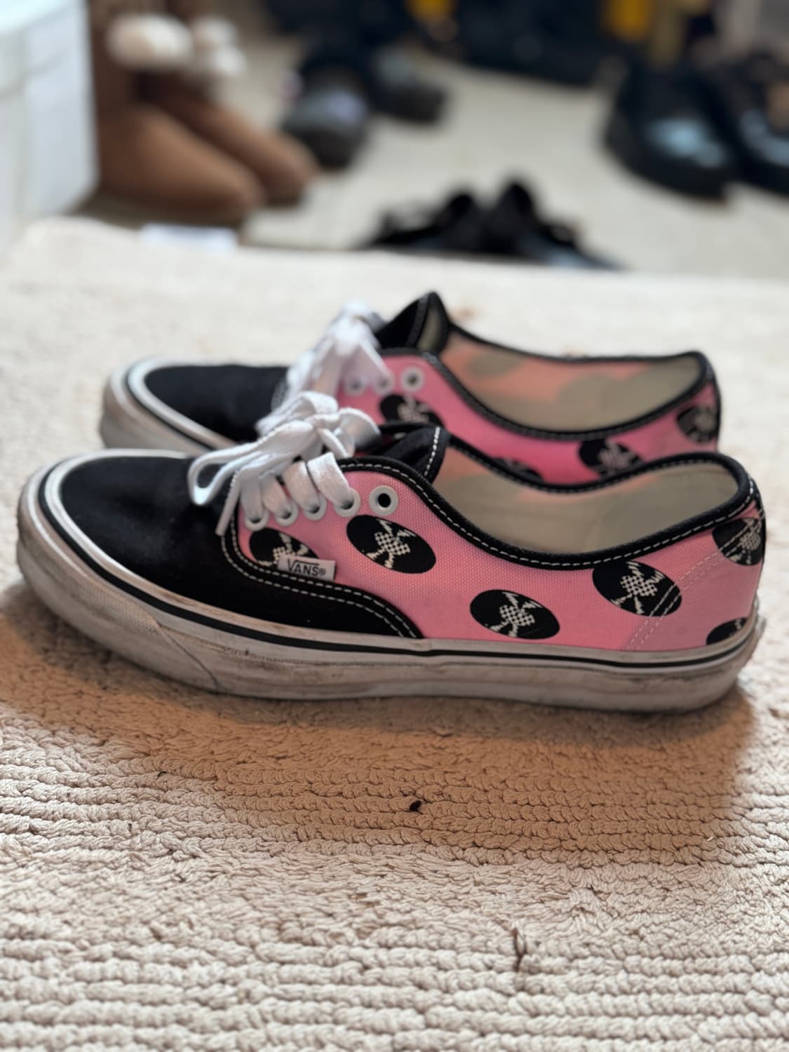 와코마리아 반스 260 상품이미지3