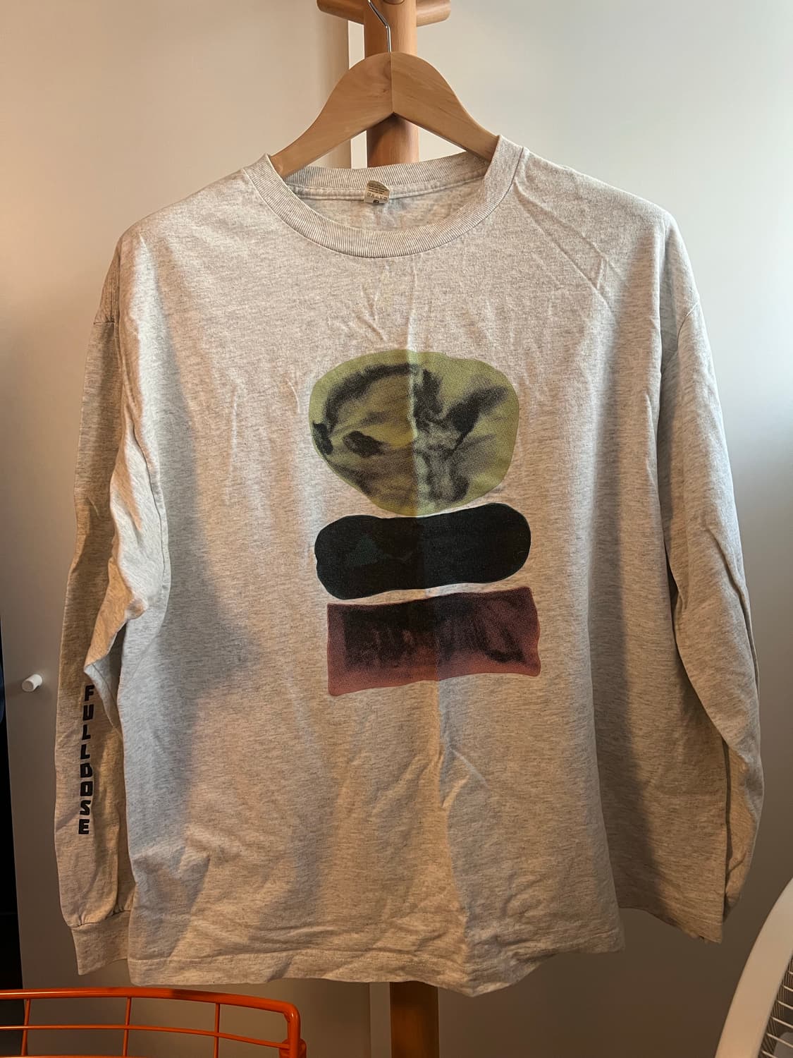 엔즈앤드민즈 롱슬리브 L 상품이미지1