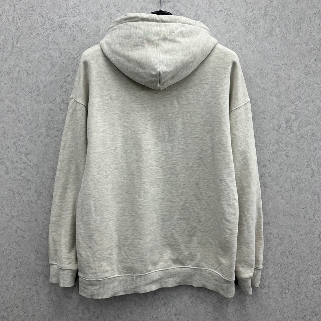 105 Lee 리 남자 빅로고 후드티 상품이미지2