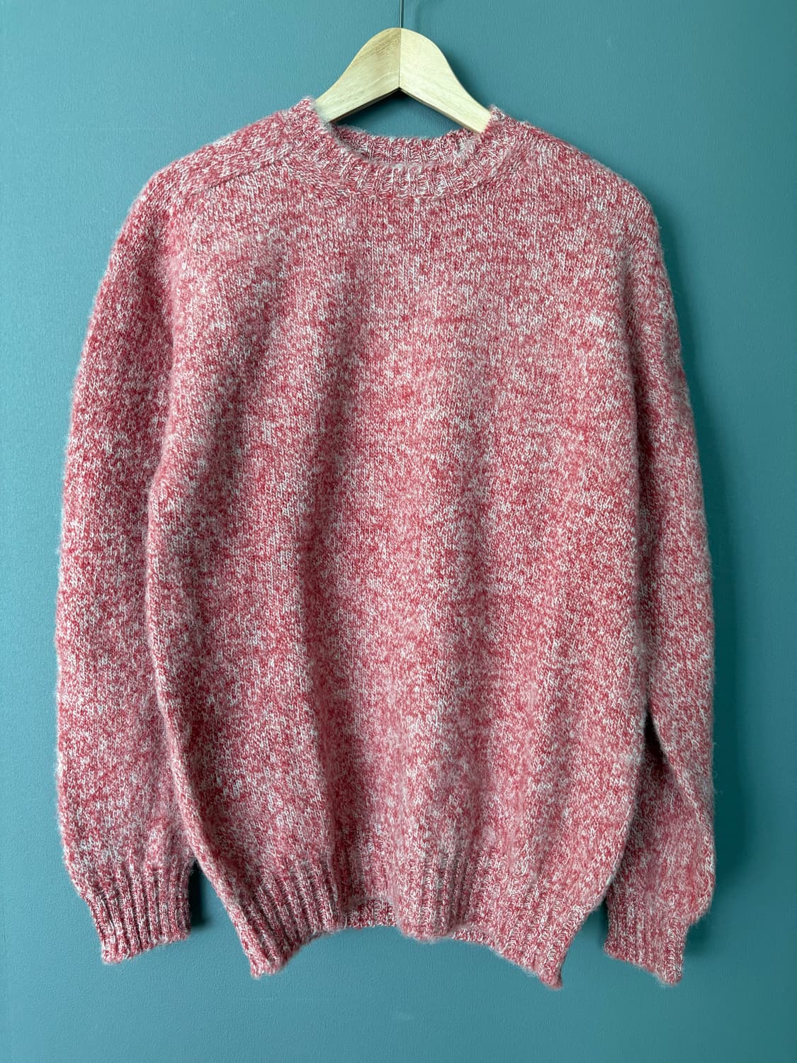 하울린 쉐기독 니트 얼리믹스 상품이미지1