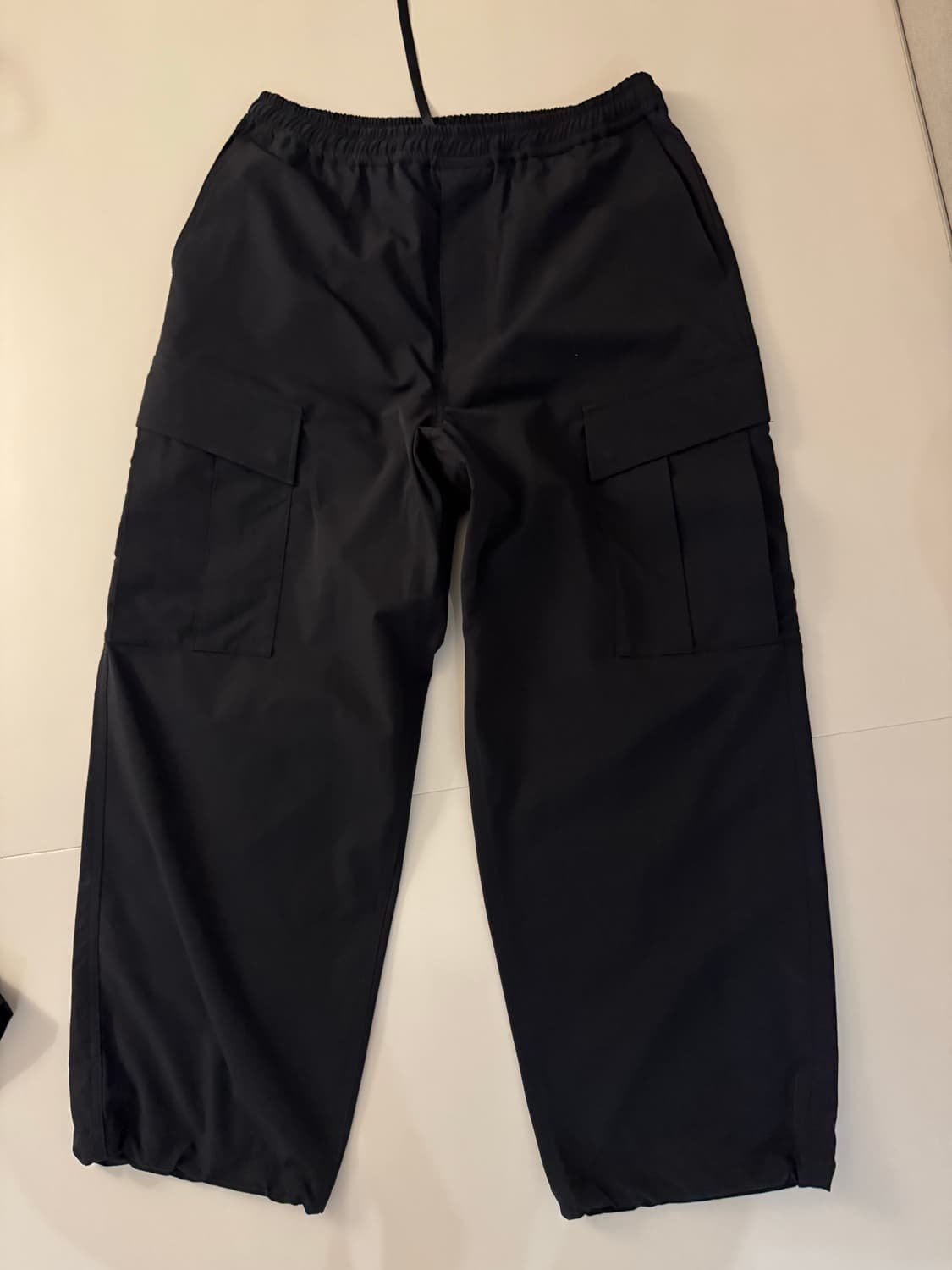 다이외피어39 테크 루즈 스트레치 셋업  상품이미지5