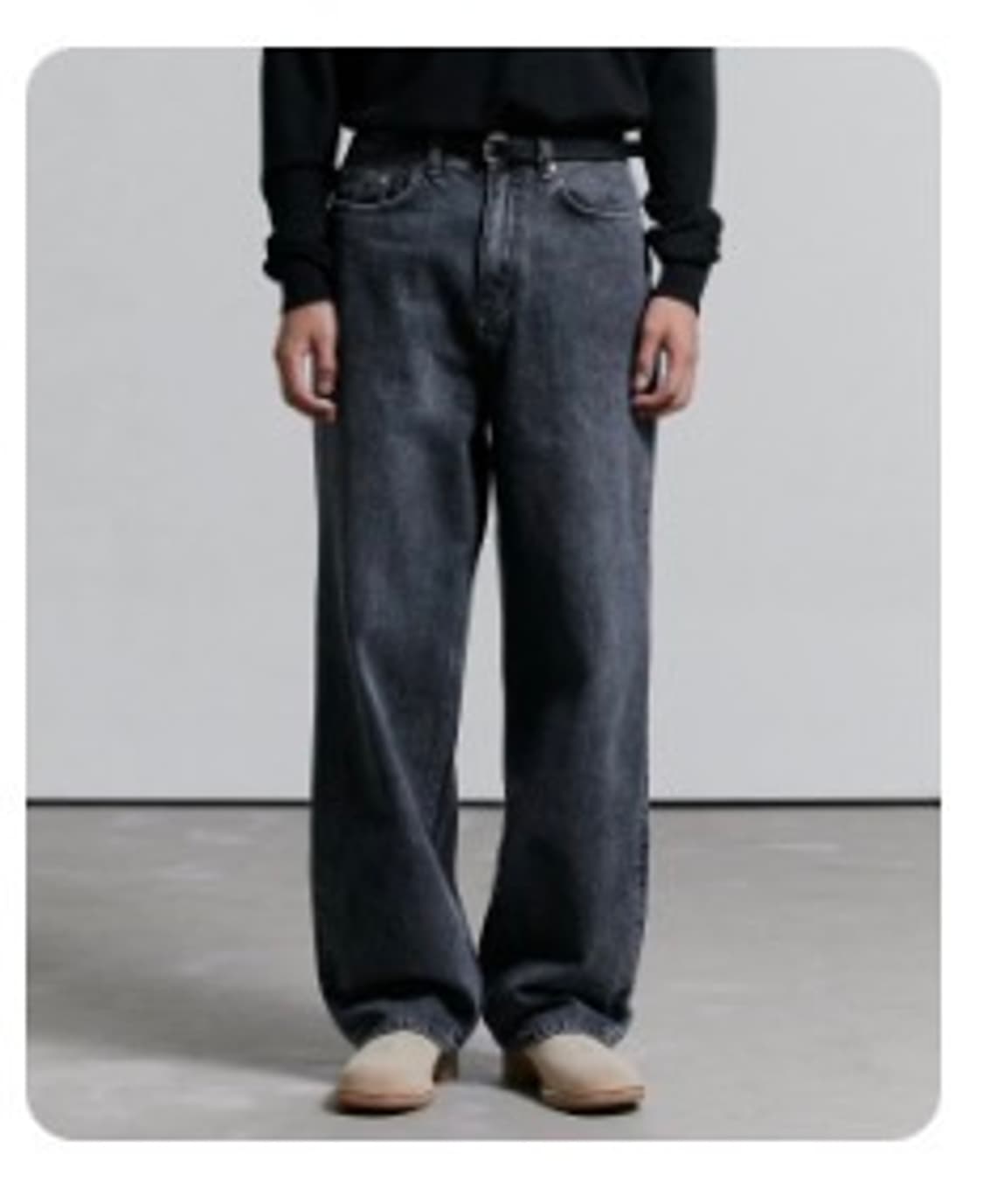 브랜디드 51047 32사이즈 상품이미지1