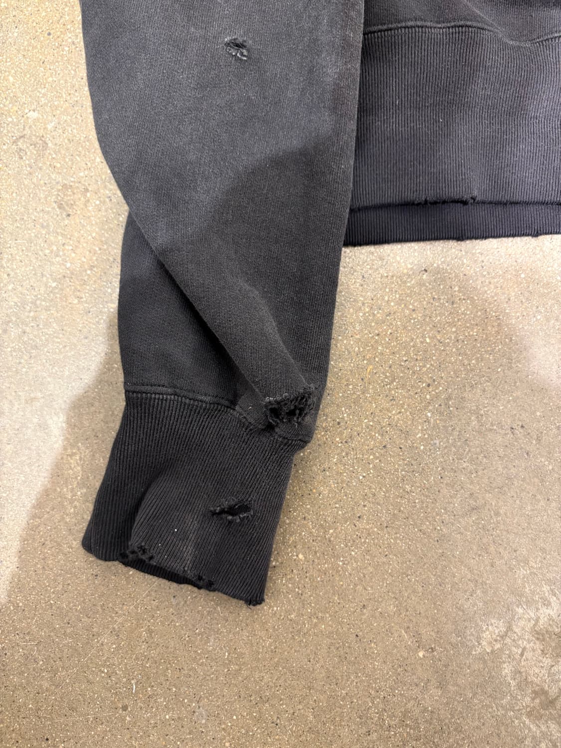 더 긱스 디스토피아 후디 L 상품이미지5