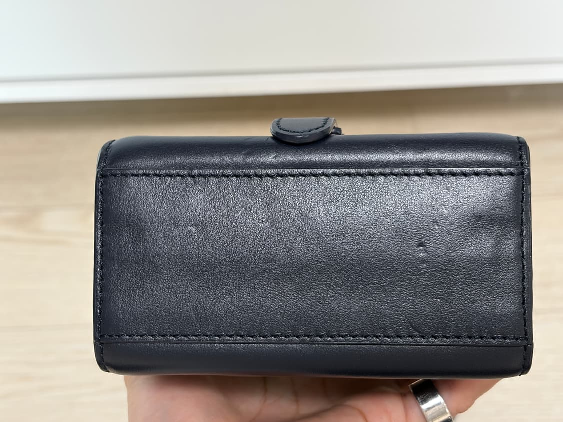 미닛뮤트 페로백 네이비 상품이미지3