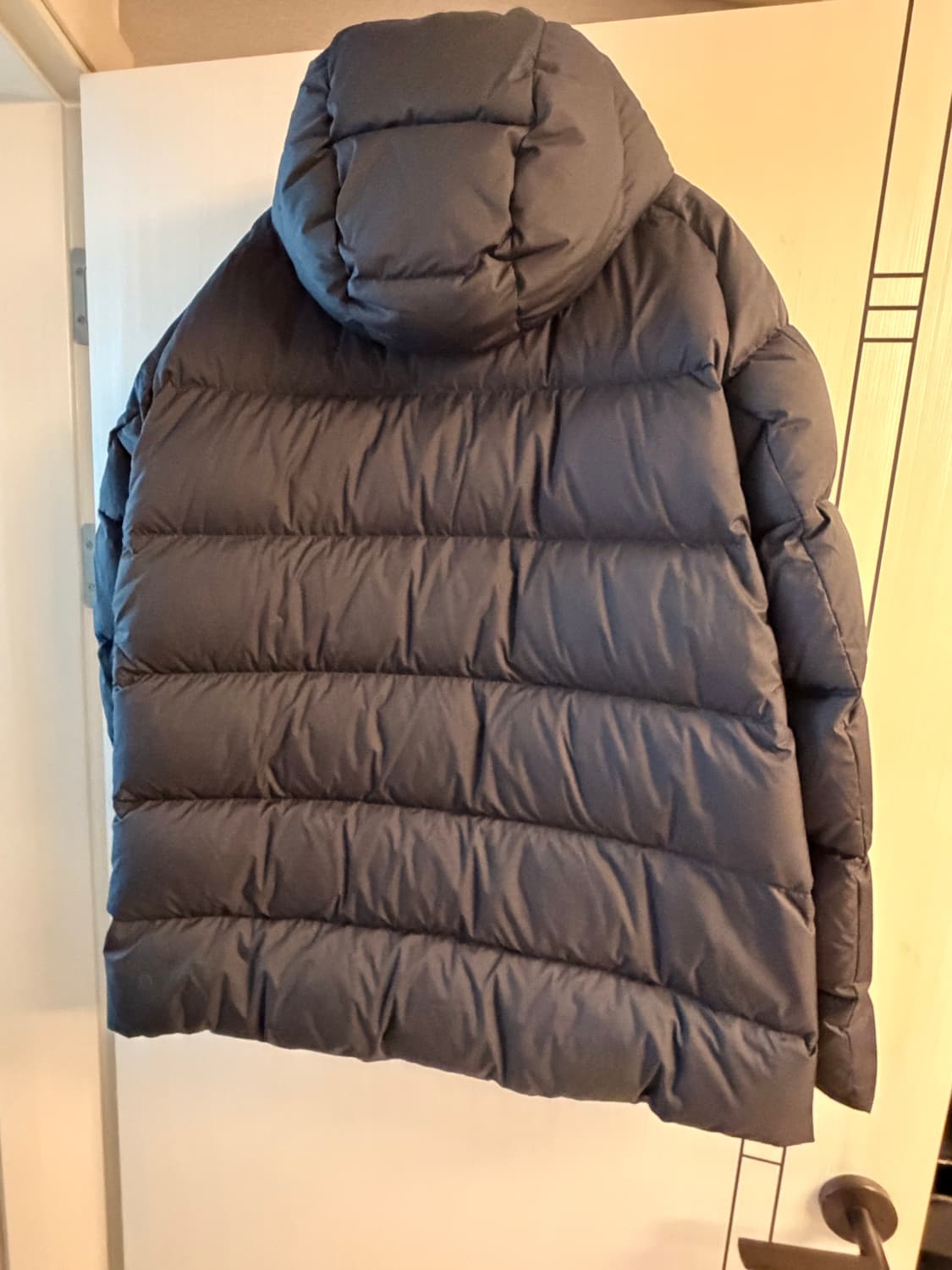 룰루레몬 윈더퍼프 패딩 L 상품이미지2