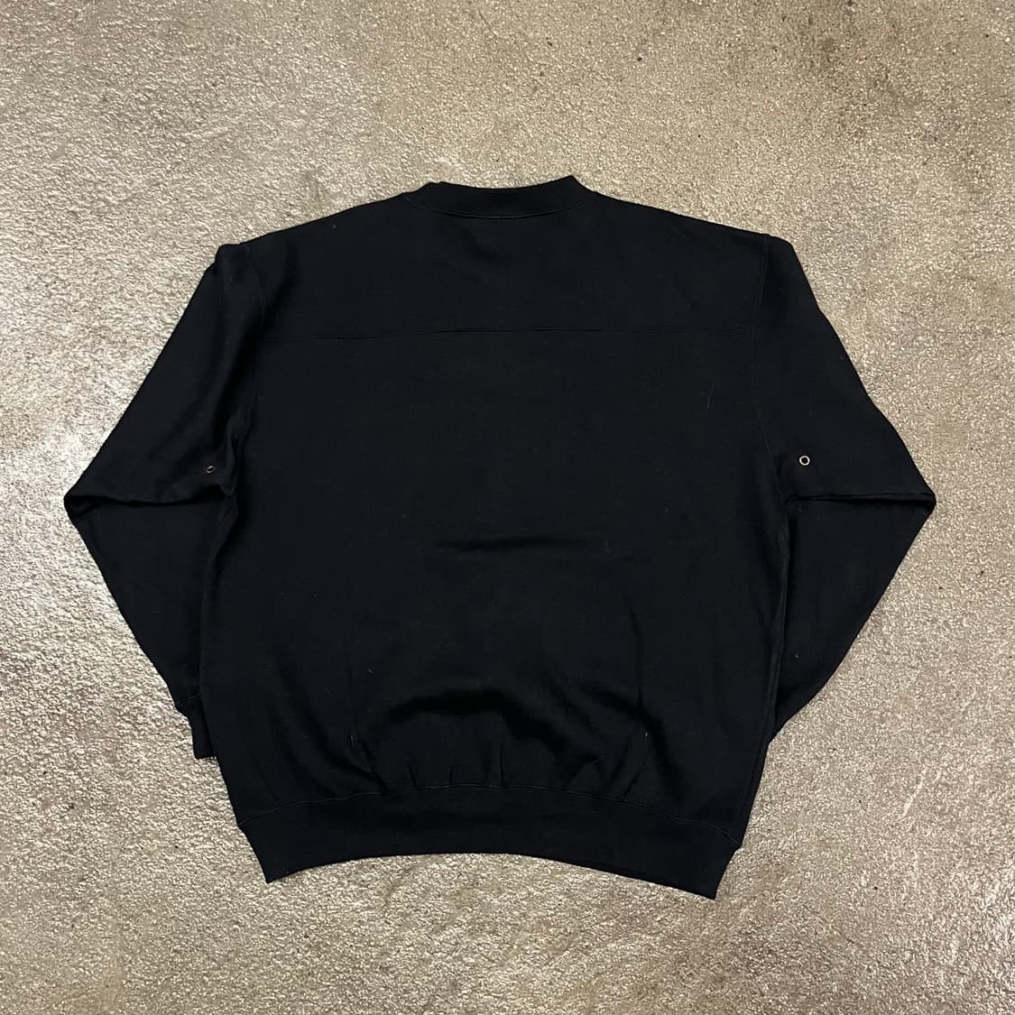 90s NFL 오클랜드 레이더스 스웻셔츠 (105-110) 상품이미지3