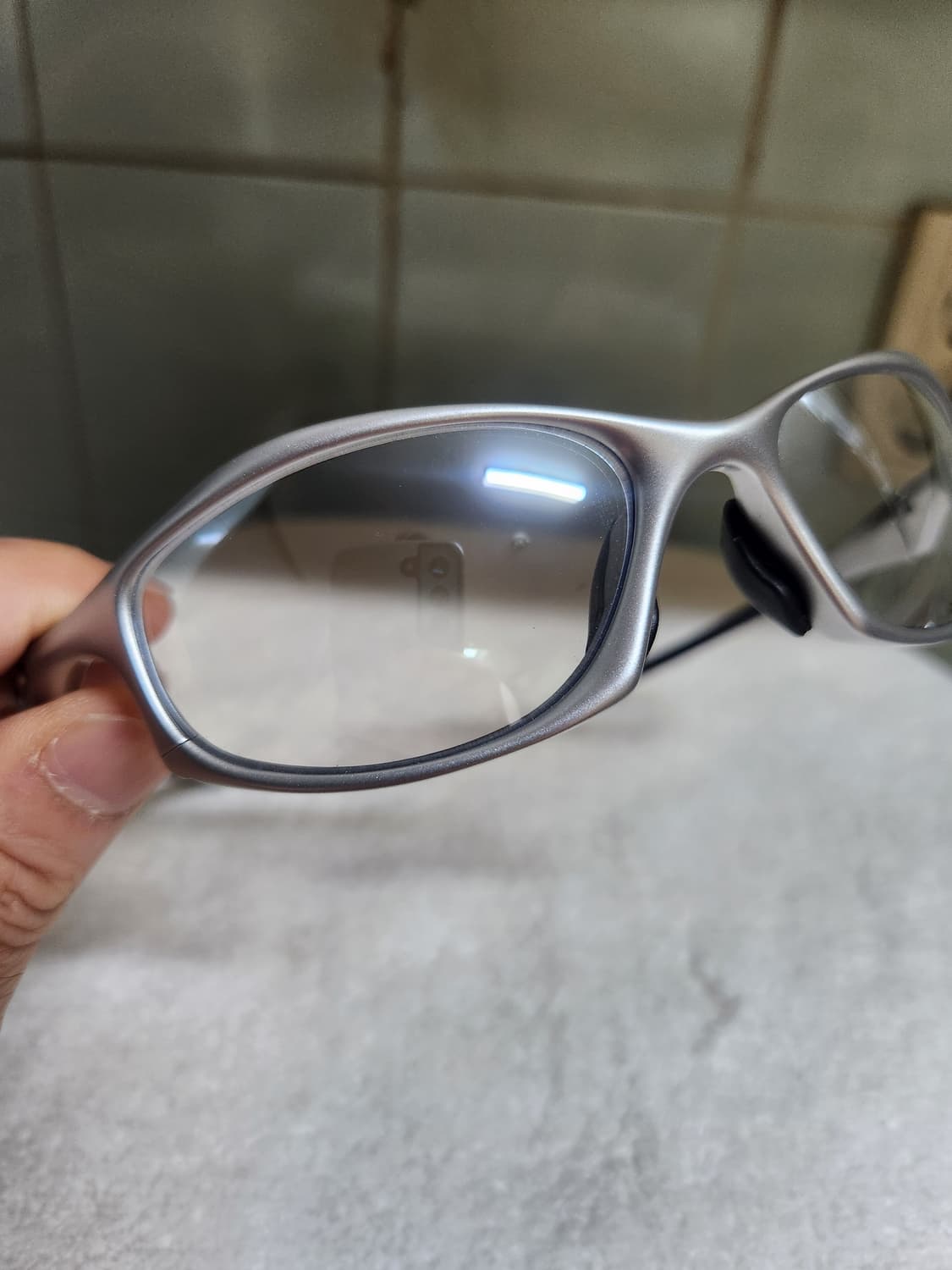 오클리 핫챗 선글라스 고글 oakley hatchet 상품이미지5