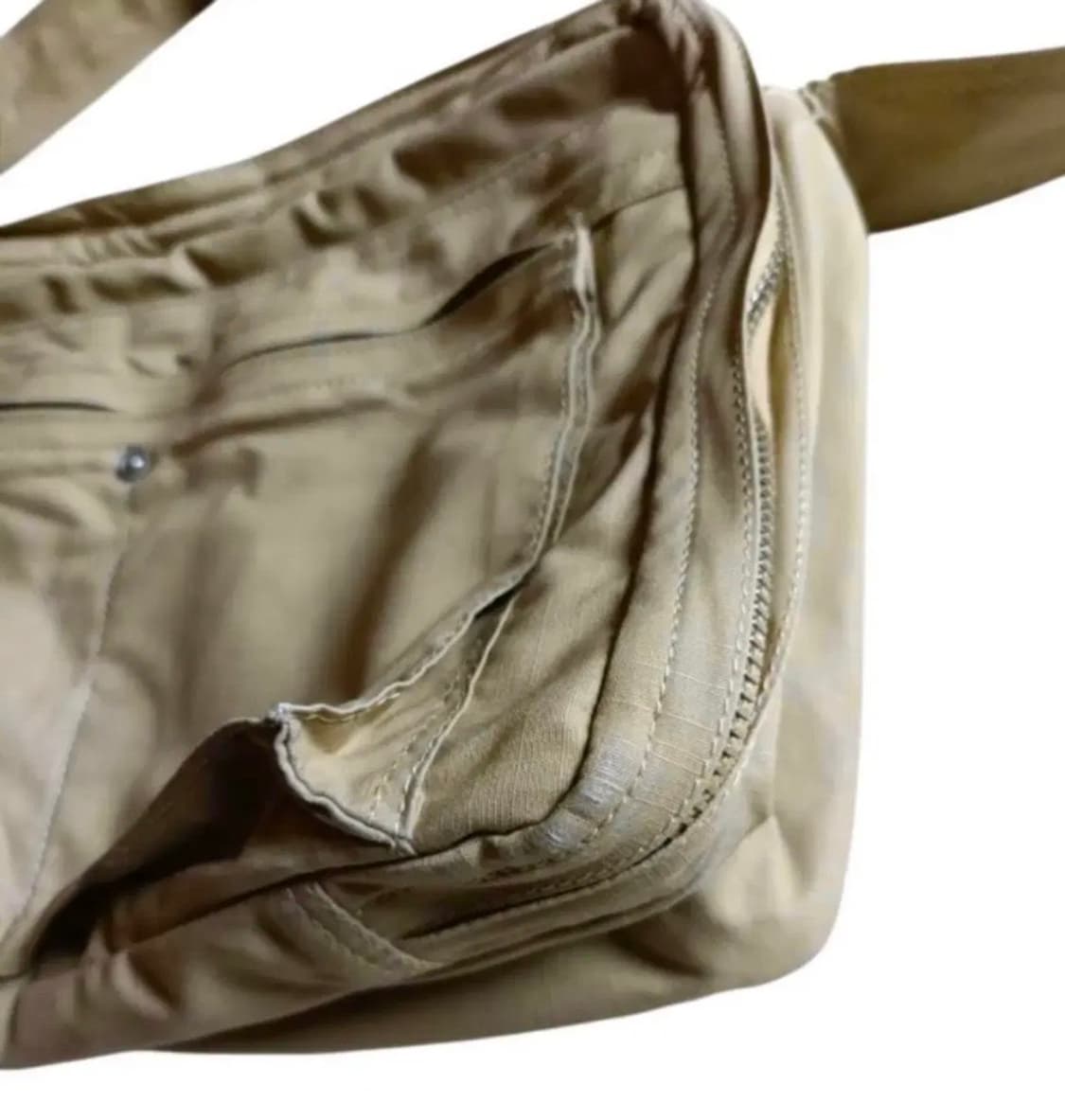 PORTER 요시다포터 크로스백 베이지 상품이미지6