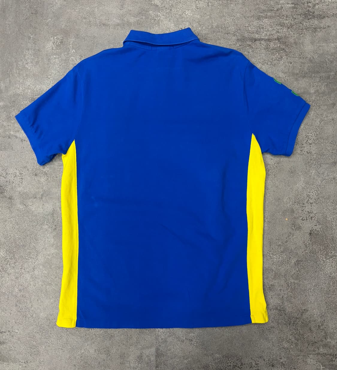 폴로 랄프로렌 빅포니 반팔 카라티 상품이미지5