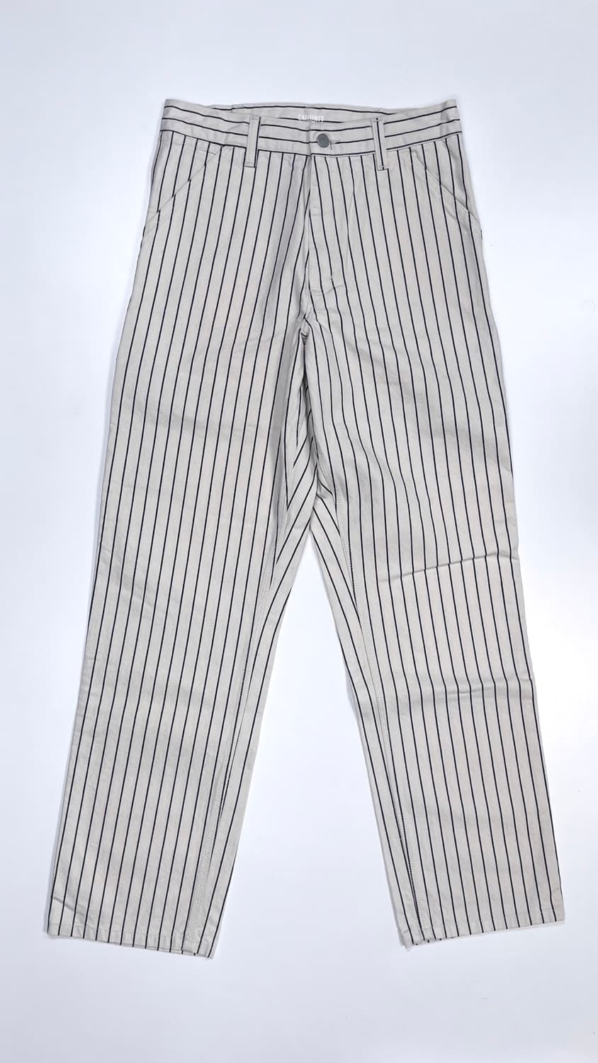 칼하트 WIP 트레이드 싱글 니 팬츠 상품이미지4