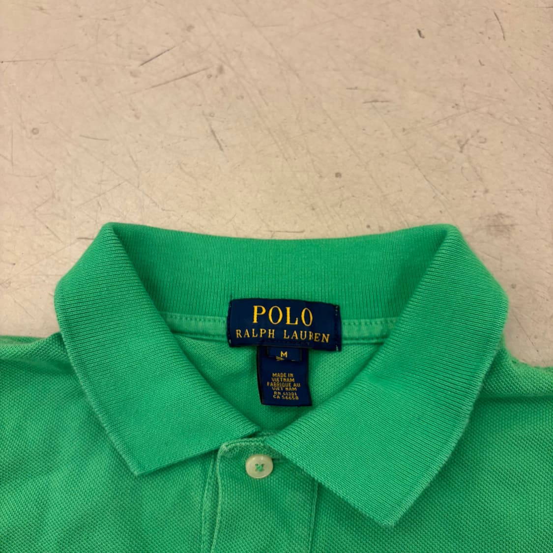 폴로 랄프로렌 포니 카라티 상품이미지3