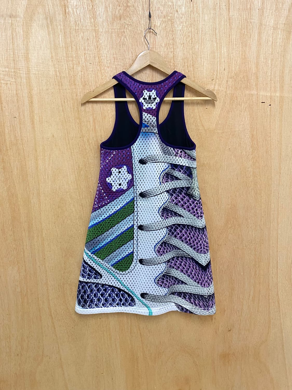Adidas x Mary Katrantzou tank dress 상품이미지7