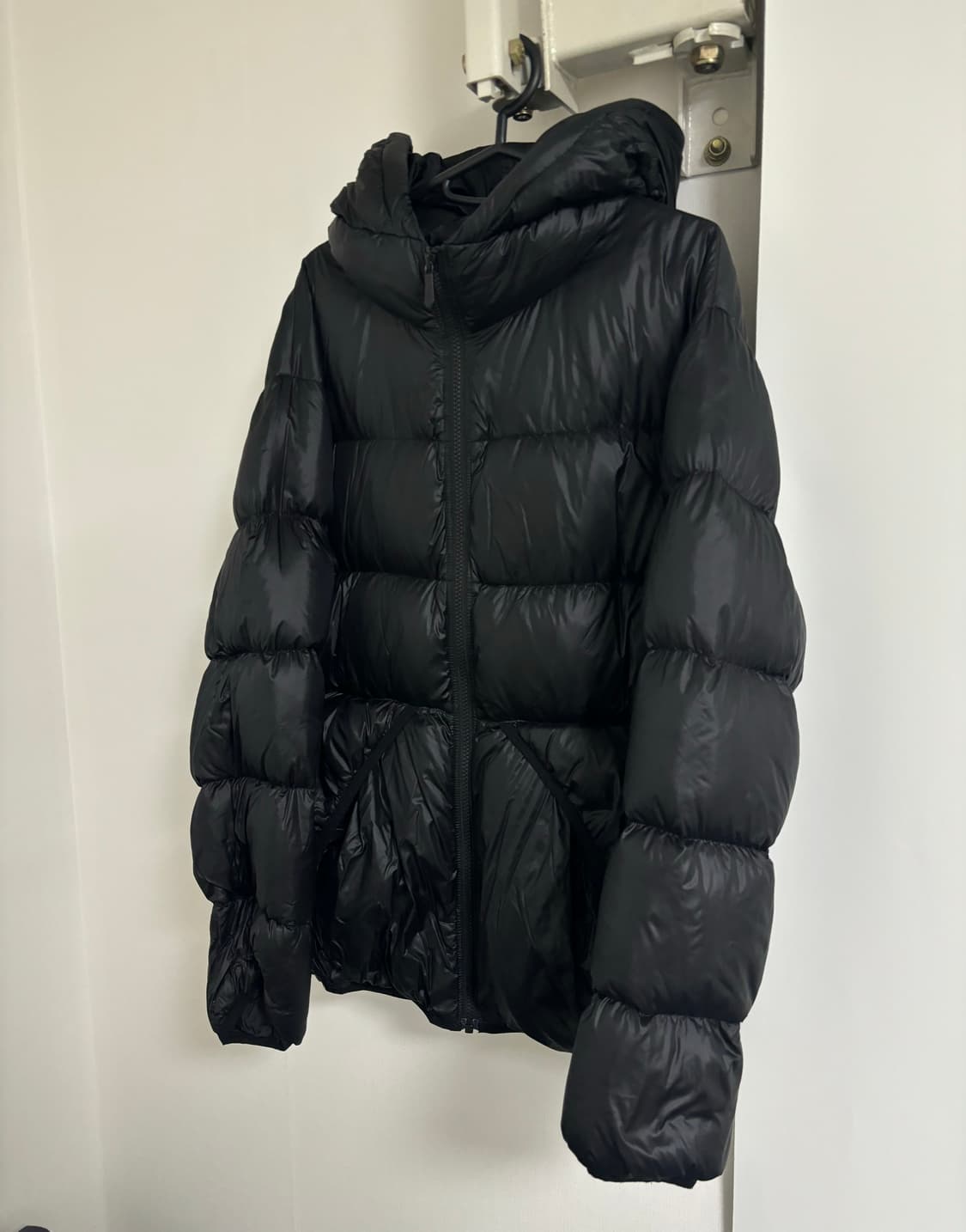 FIRSTDOWN 다운 패딩 자켓 상품이미지1