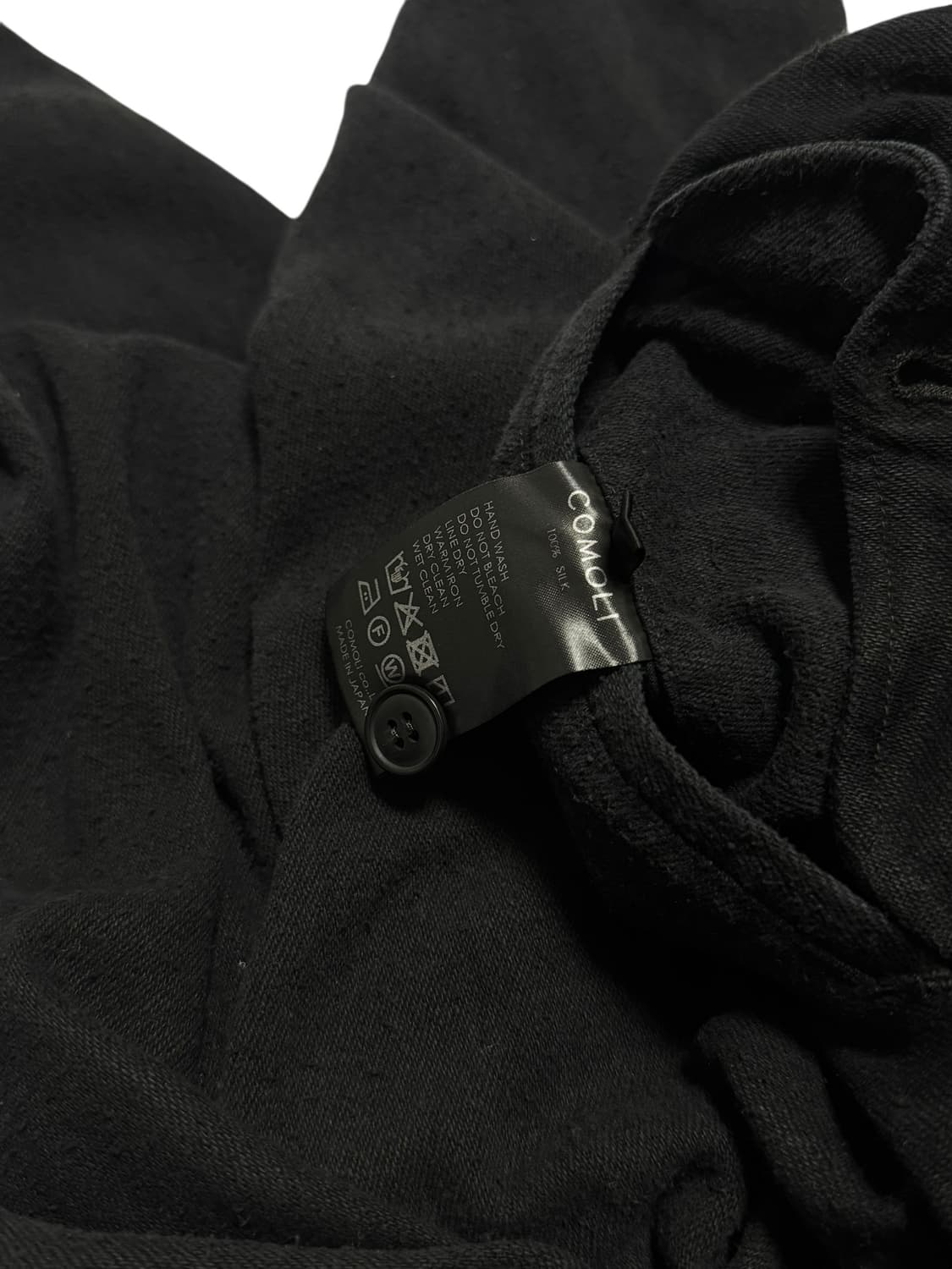 COMOLI 상품이미지5