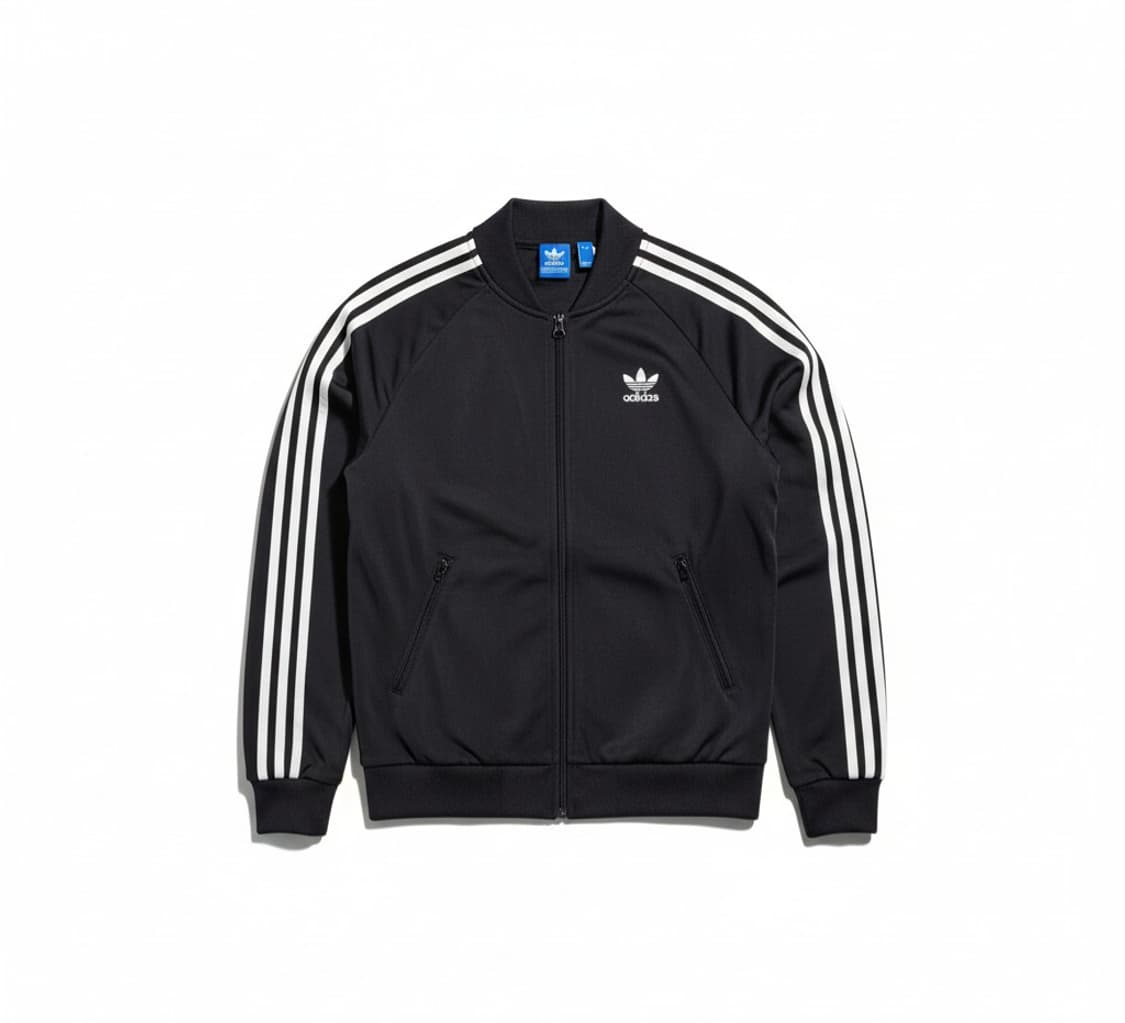 남여공용 아디다스 파이어버드 져지 S 상품이미지2