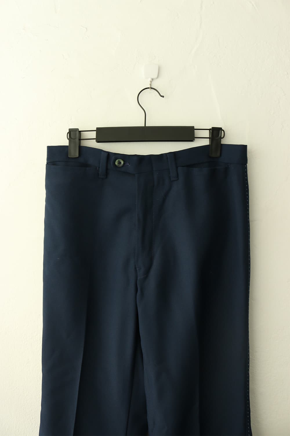 70s 벨바텀 트라우저 상품이미지4