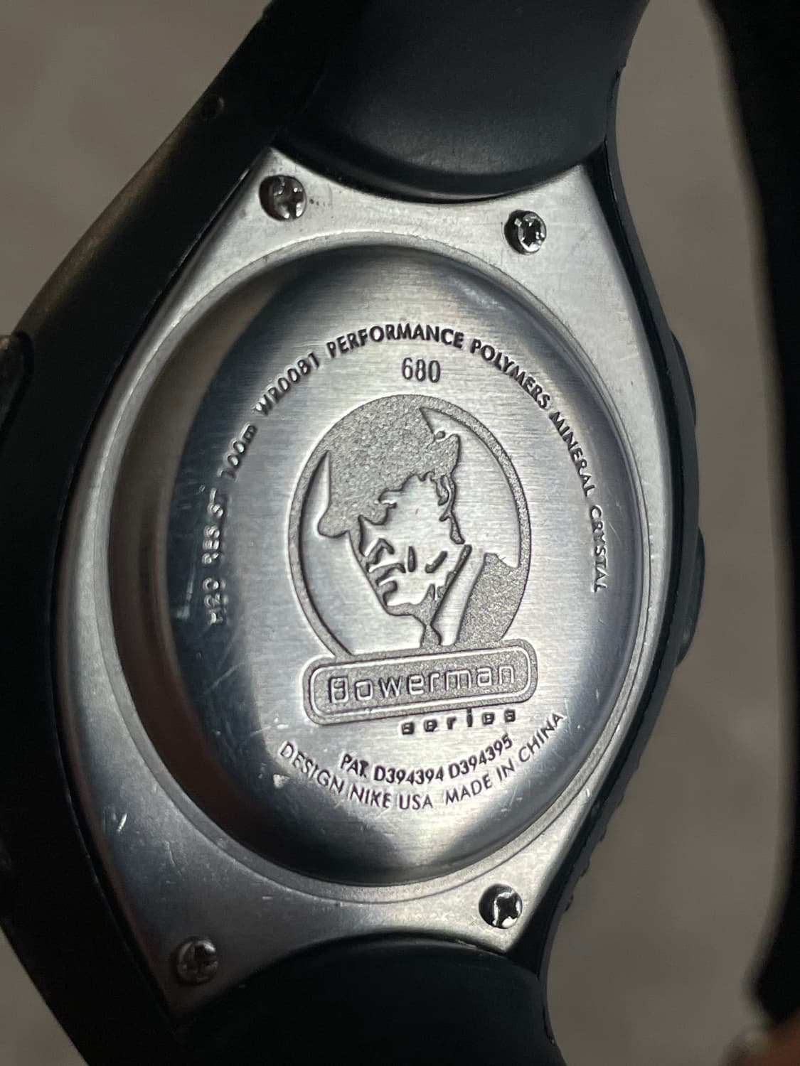 Nike Triax Bowerman Series Speed 50 상품이미지6