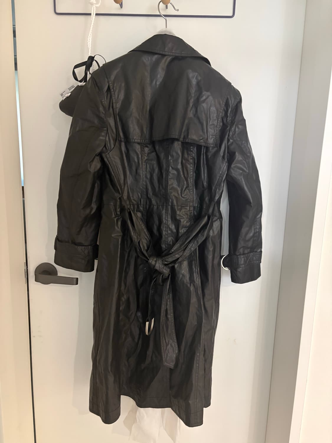 더오픈프로덕트 라이더자켓 상품이미지2