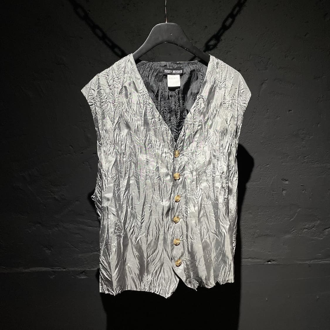 ISSEY MIYAKE 1990’s 상품이미지1