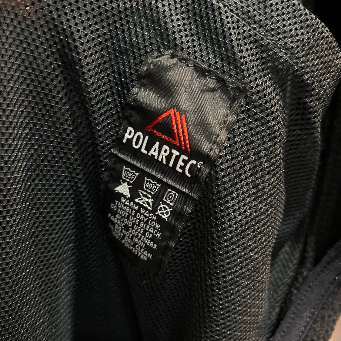 폴라택 아우터 상품이미지4