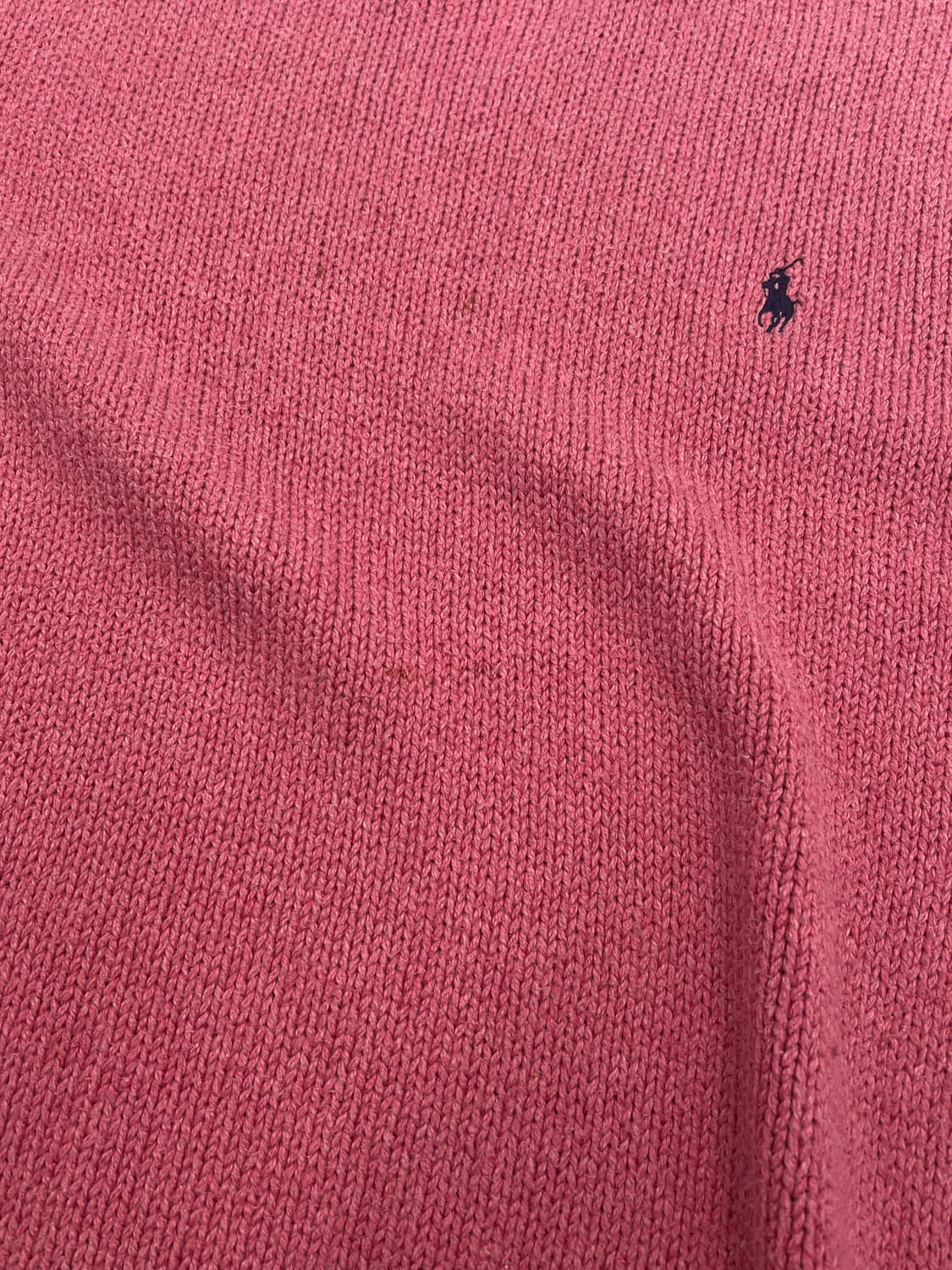 폴로 랄프로렌 코튼 니트 상품이미지6
