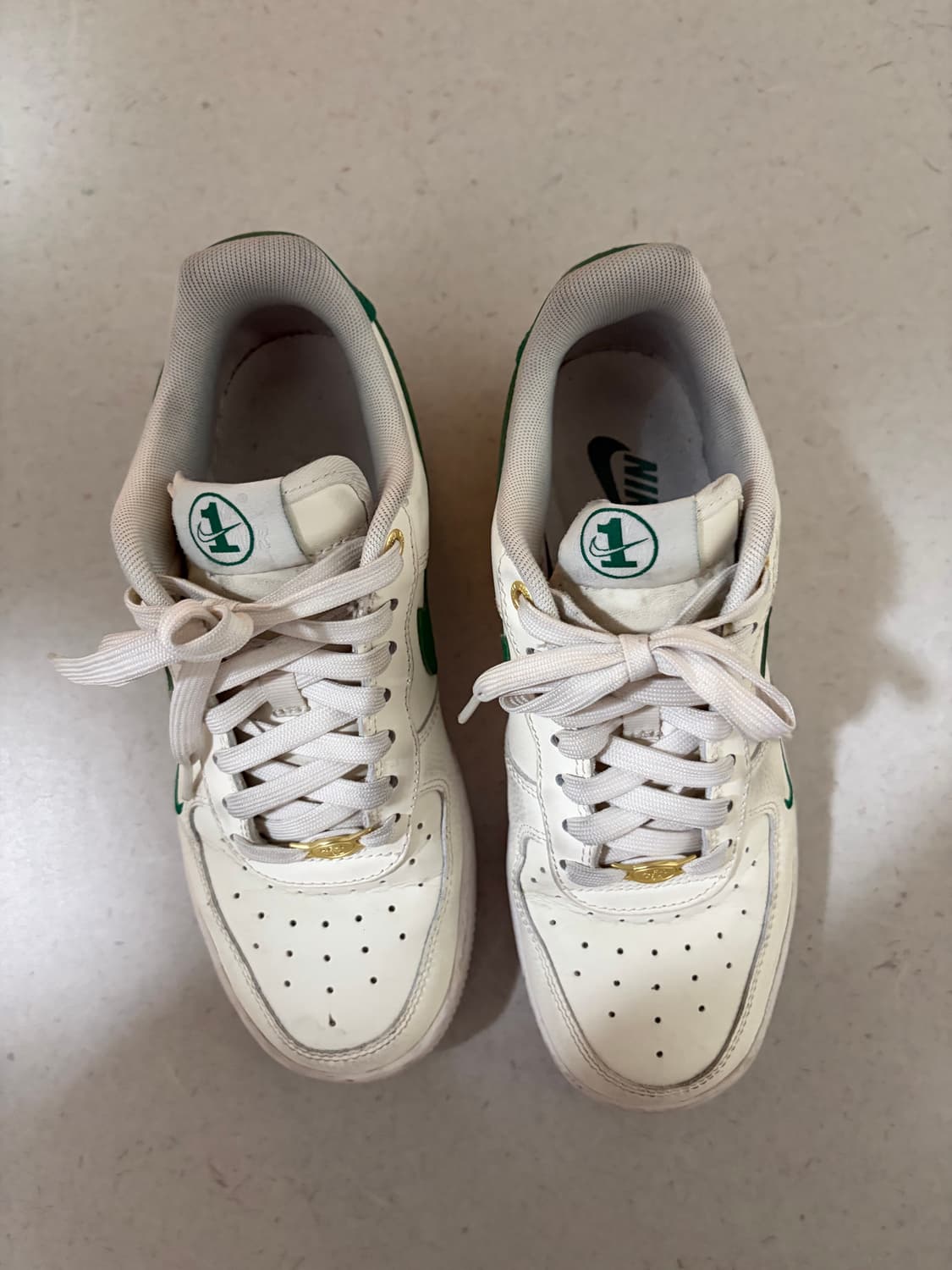 나이키 에어포스 240 상품이미지2