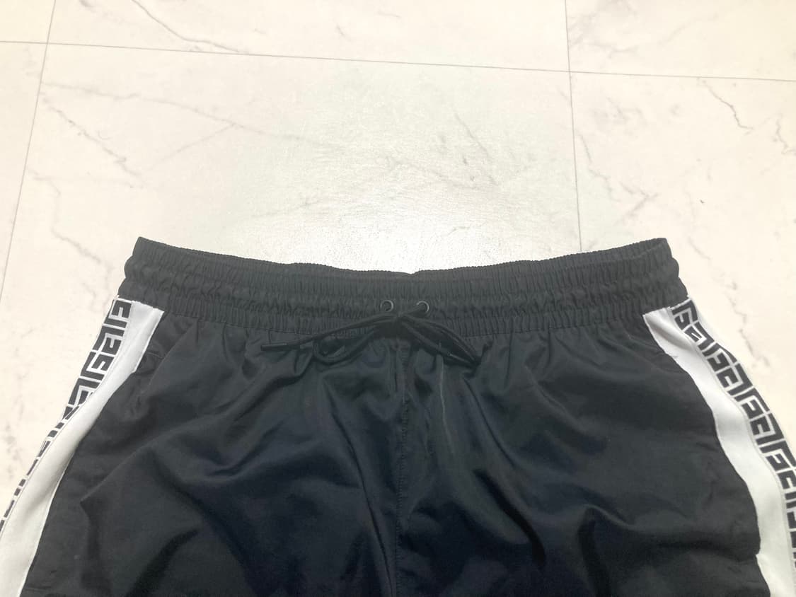(거의 새것)나이키 지아니스 나일론 트랙팬츠 XXL 36-38 상품이미지5