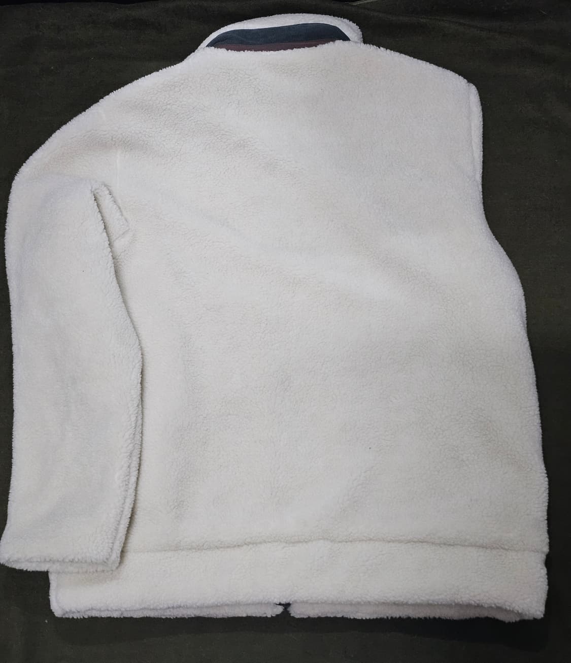 에디바우어 후리스 상품이미지2