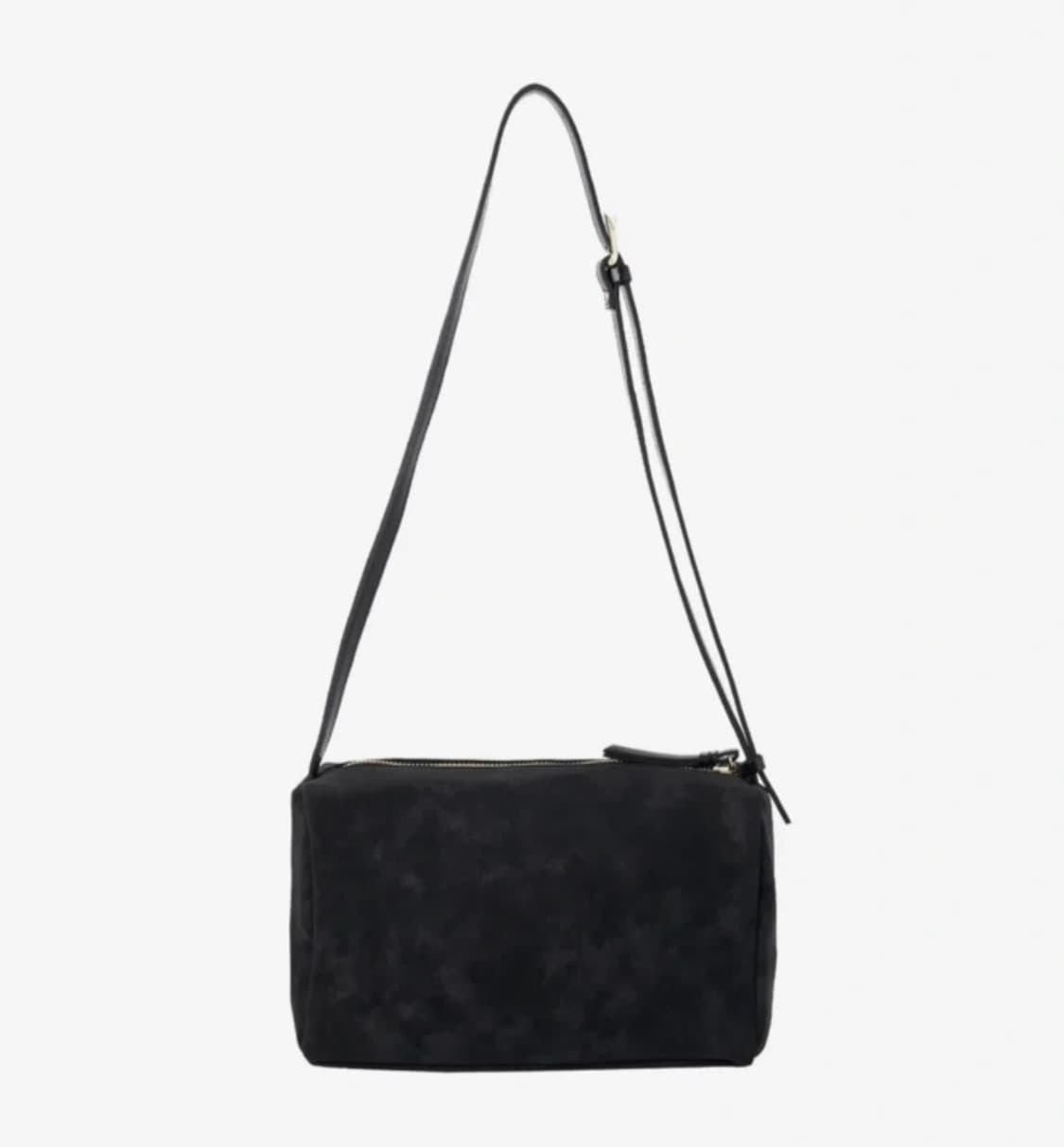 투아모 스웨이드 박스백 상품이미지6