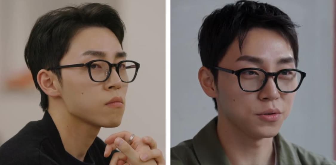 금자안경 KA-19 상품이미지1