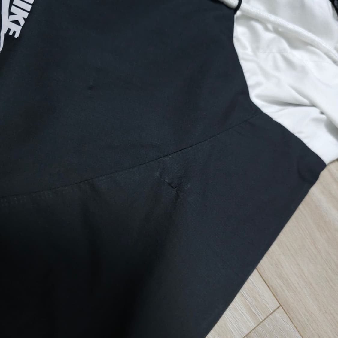 나이키 윈드러너 바람막이 L 상품이미지7