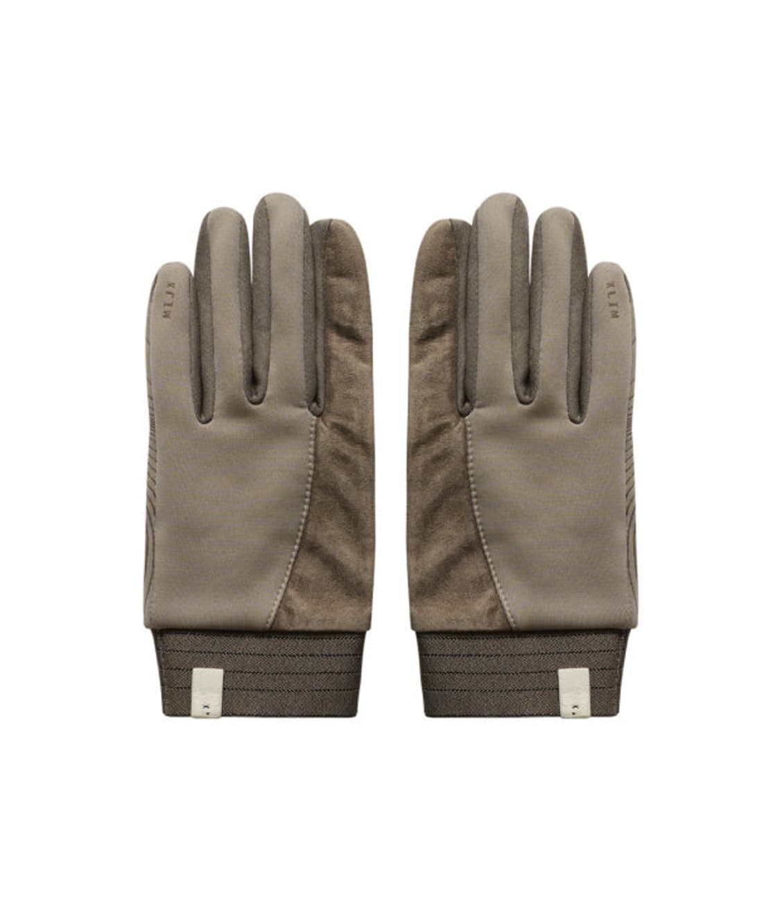 [구매]엑슬림 Ep.6 Gloves 베이지 장갑 상품이미지1