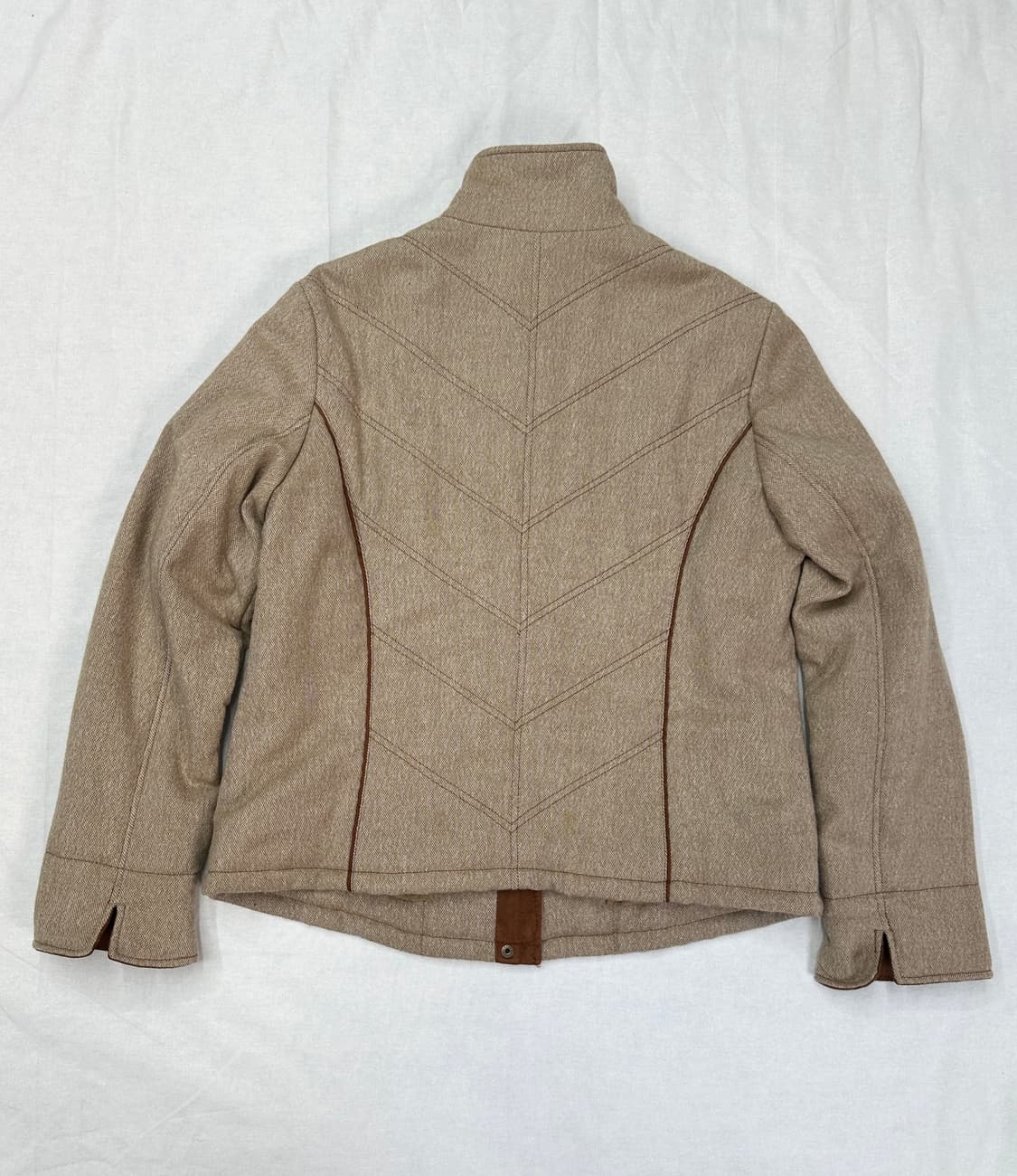 Kansai bis 겨울점퍼 상품이미지2