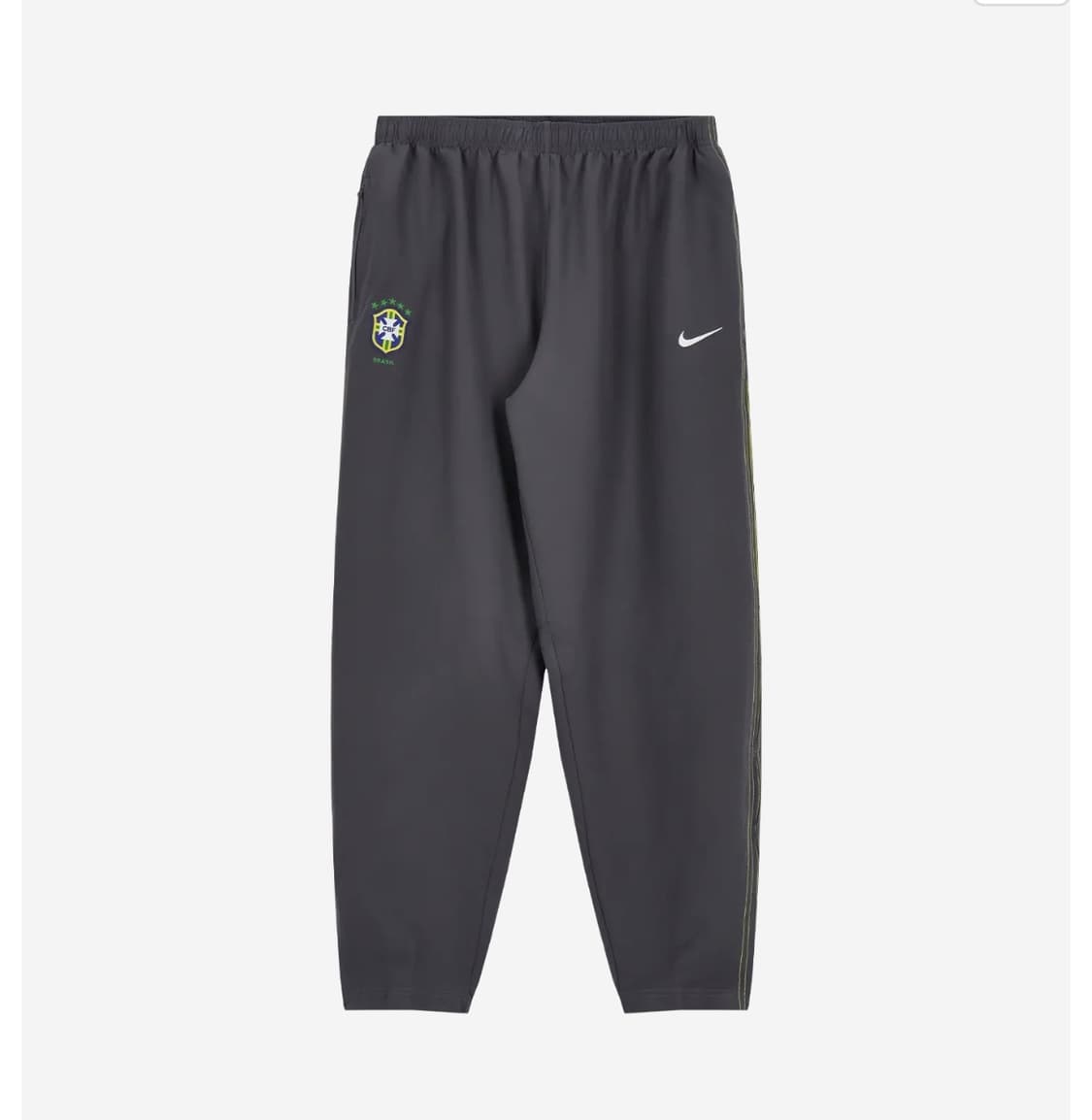 나이키 브라질 토탈90 리이슈 셋업 상품이미지5