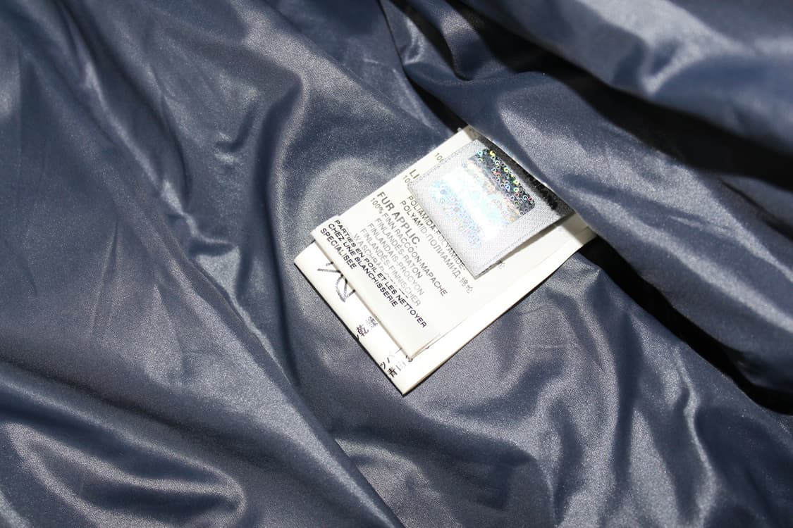 AW2008 Dolce & Gabbana 돌체앤가바나 2WAY 봄버 자켓 상품이미지7